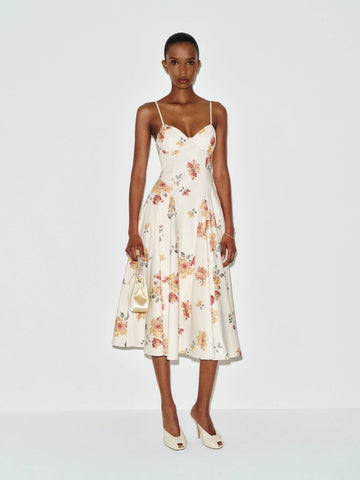 Tayah Dress