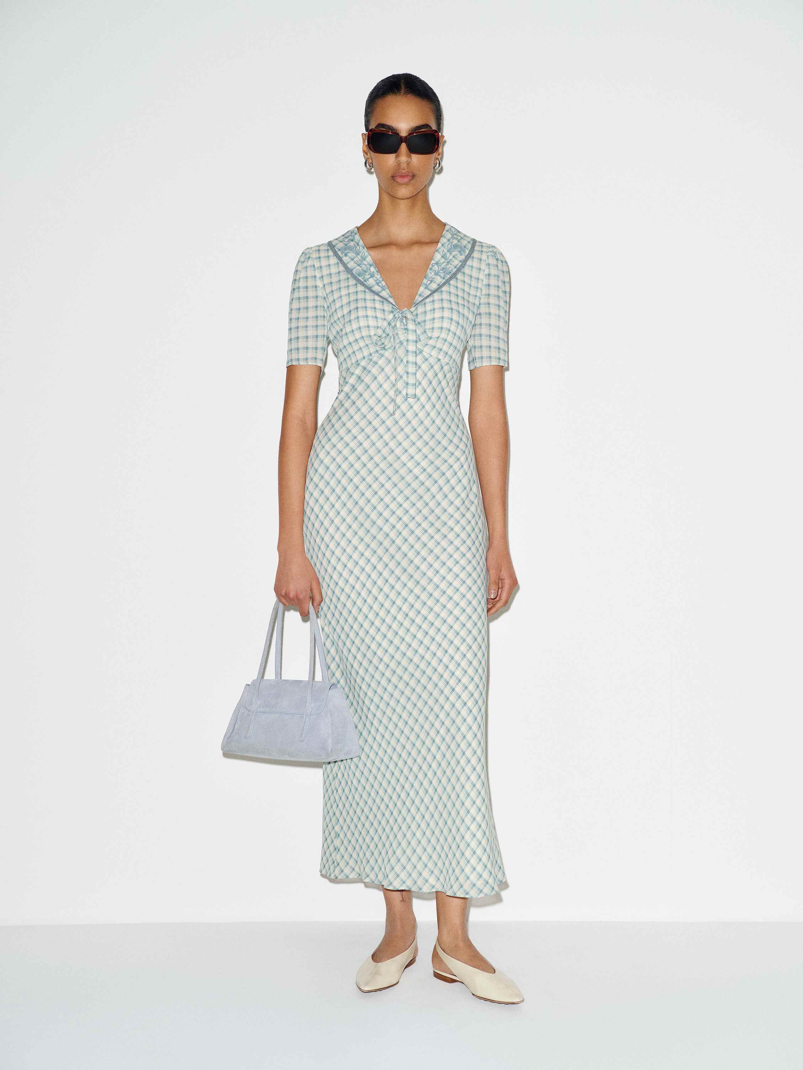 Hiroka Dress
