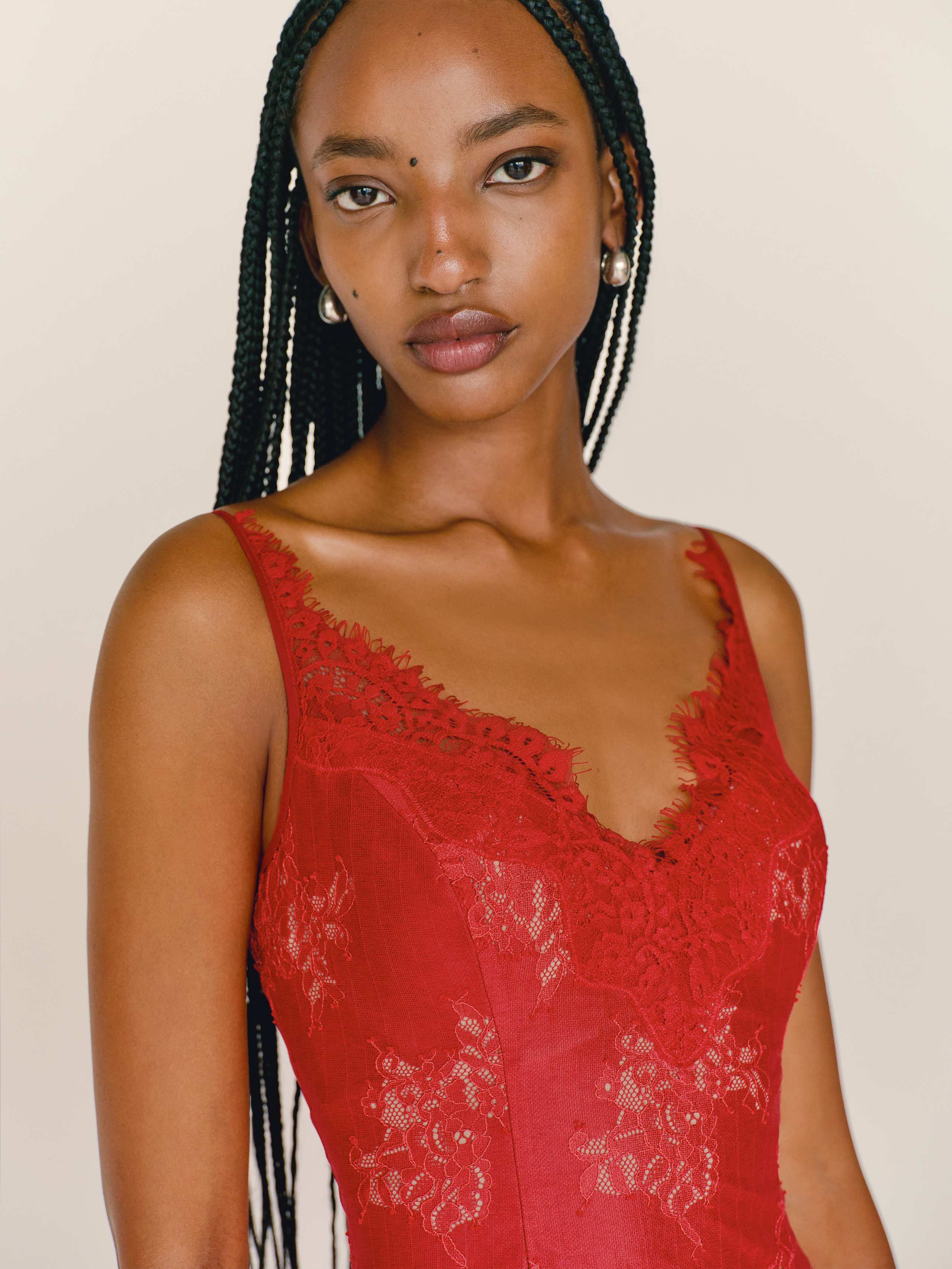 Electra Dress