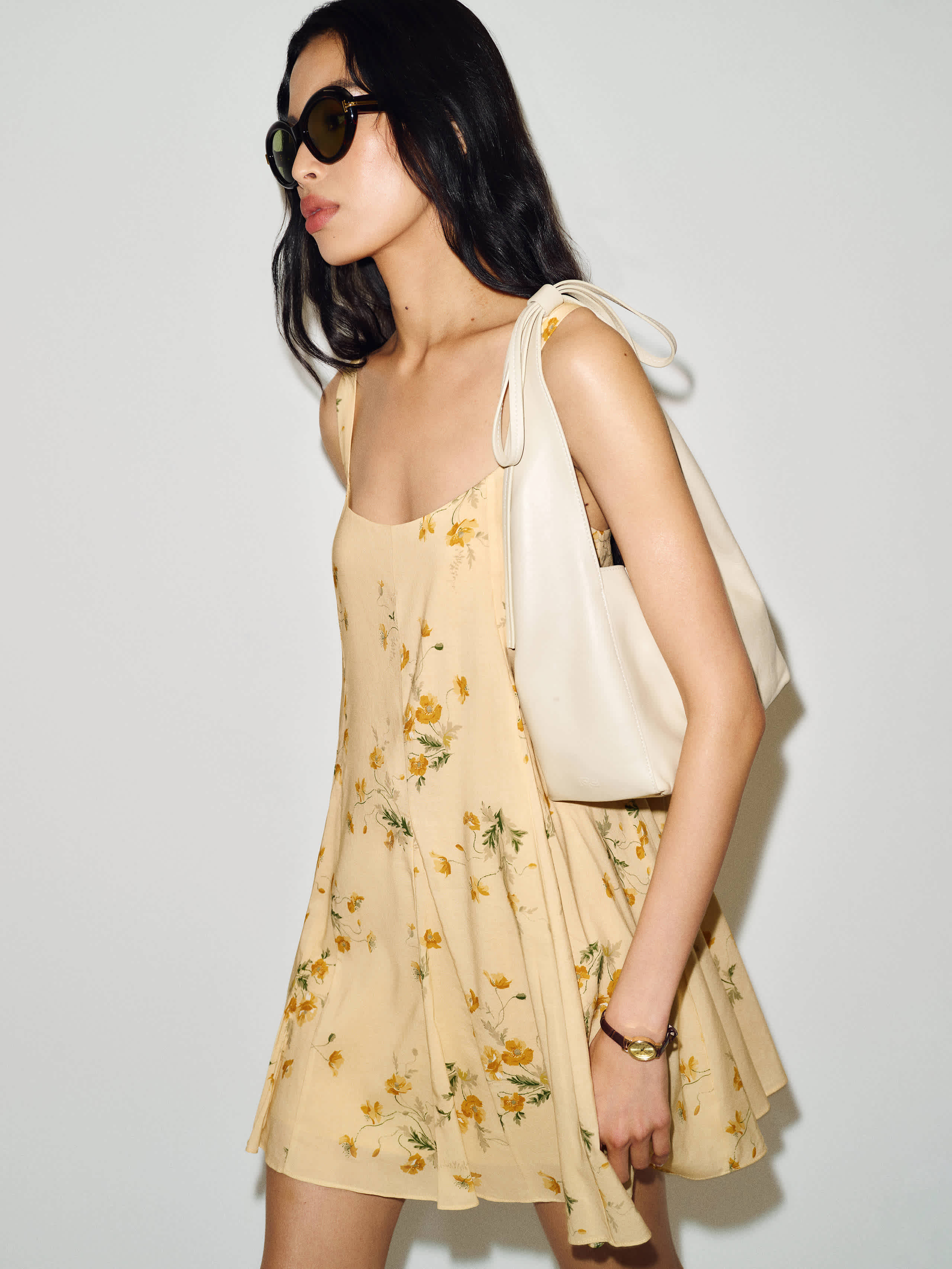 Anjou Dress