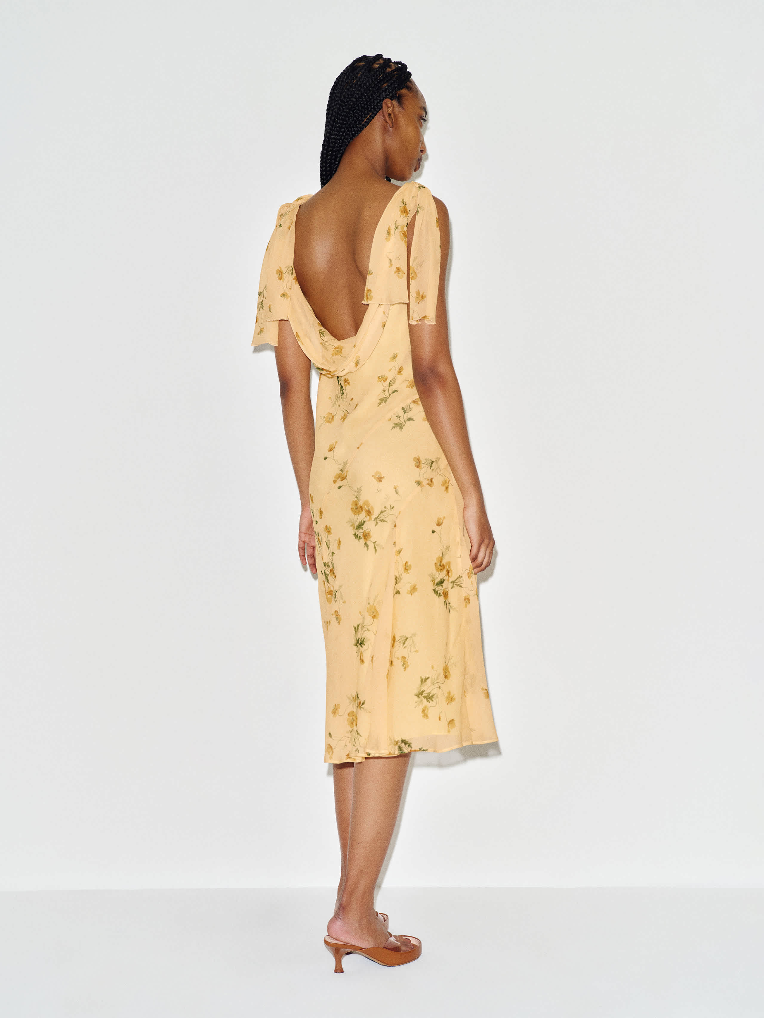 Oleta Dress