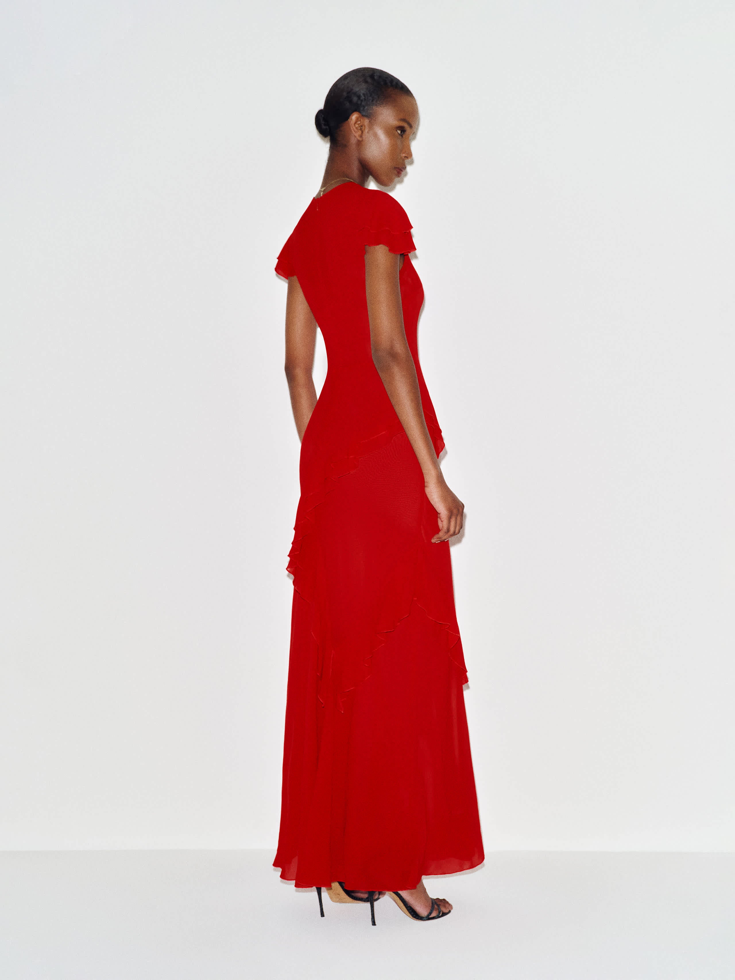 Camila Dress