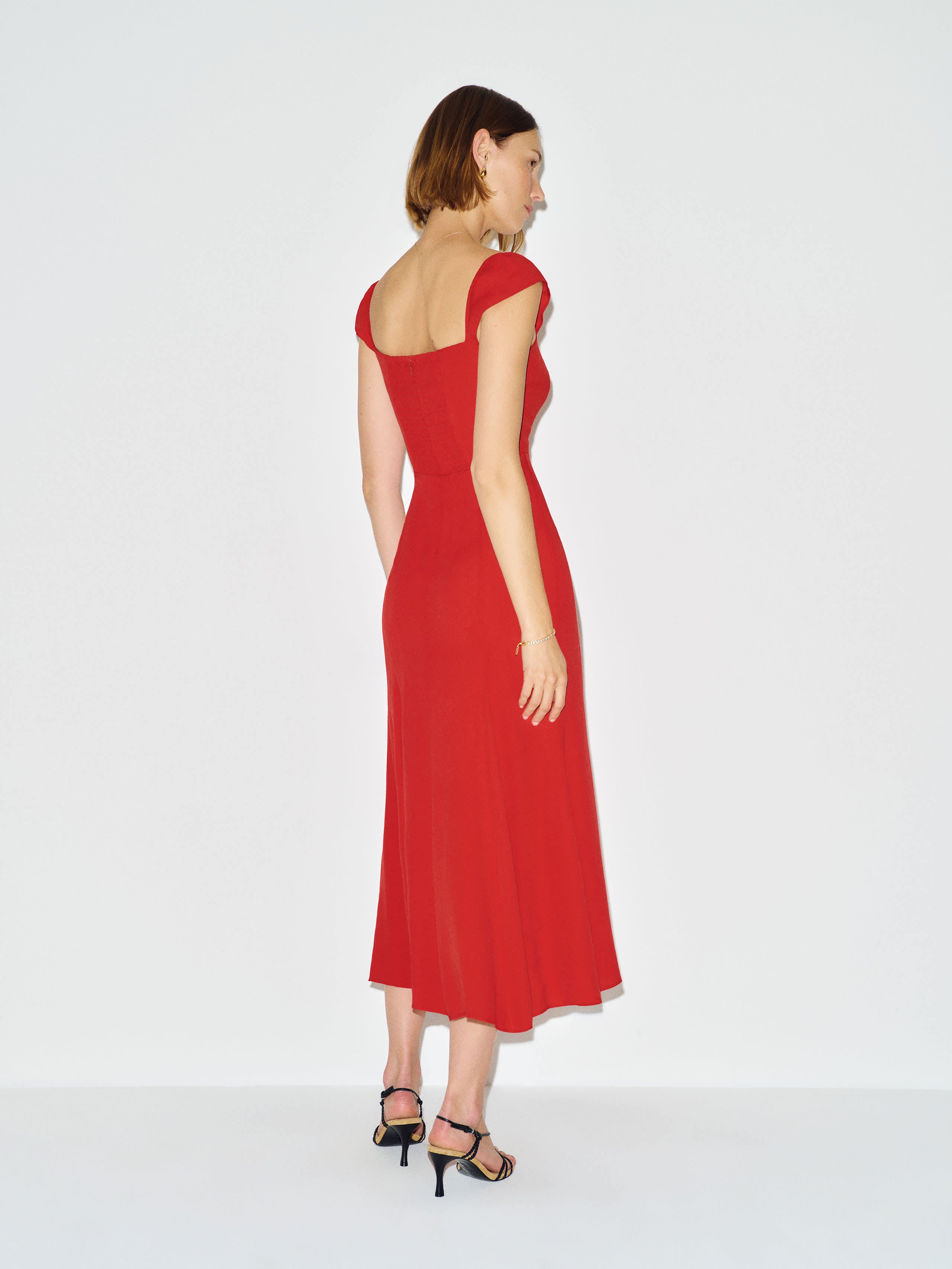 Bryson Dress