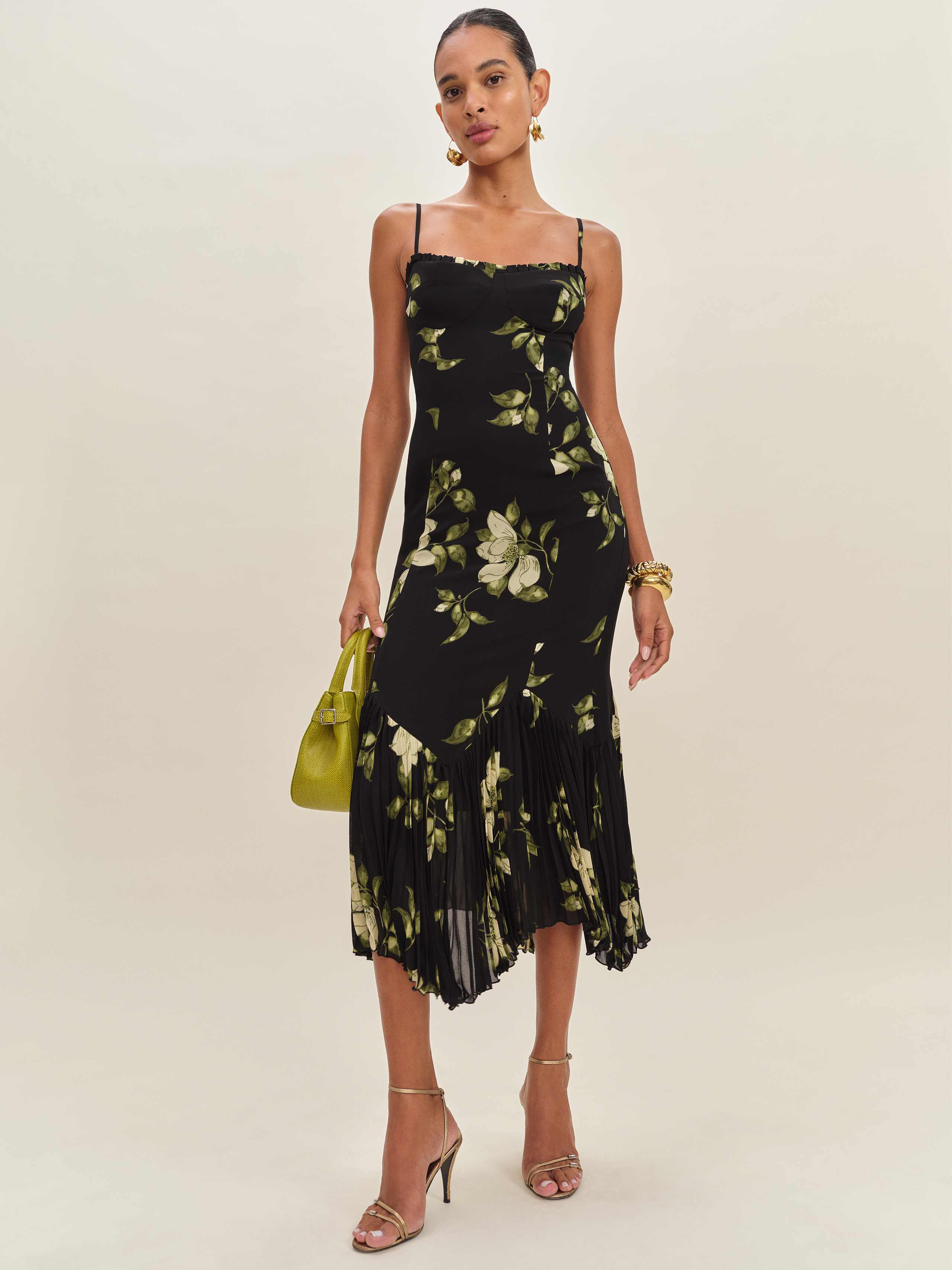 Aiko Dress
