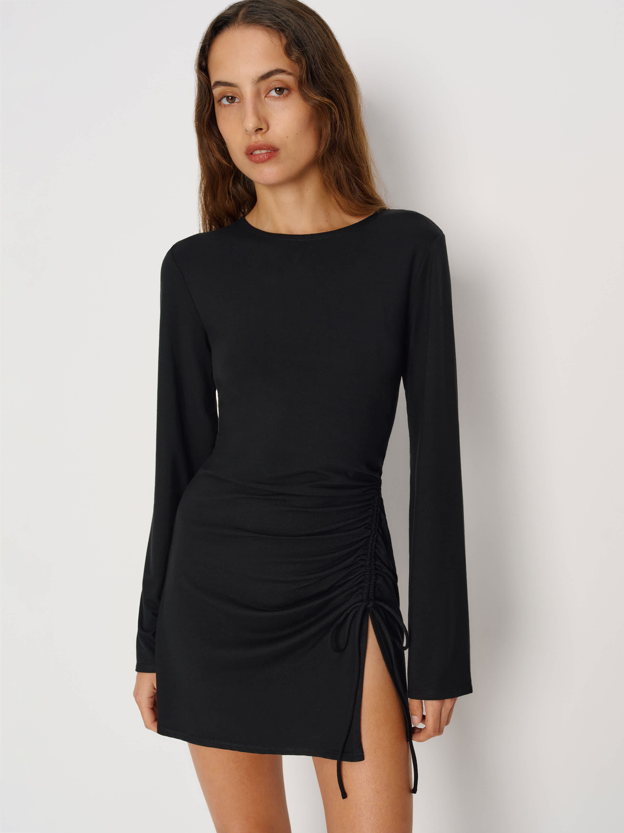 Isabella Knit Dress