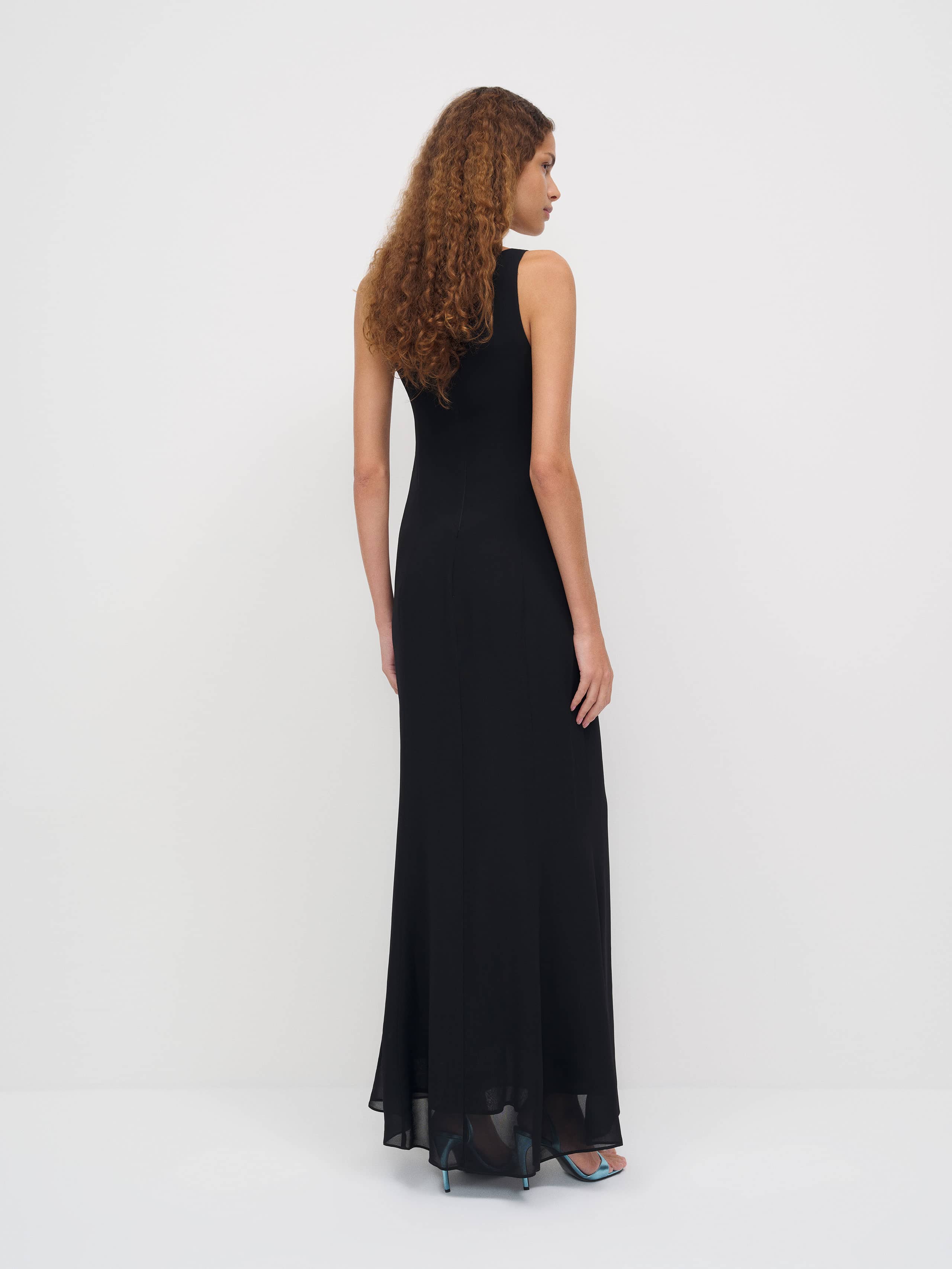 Taryn Dress