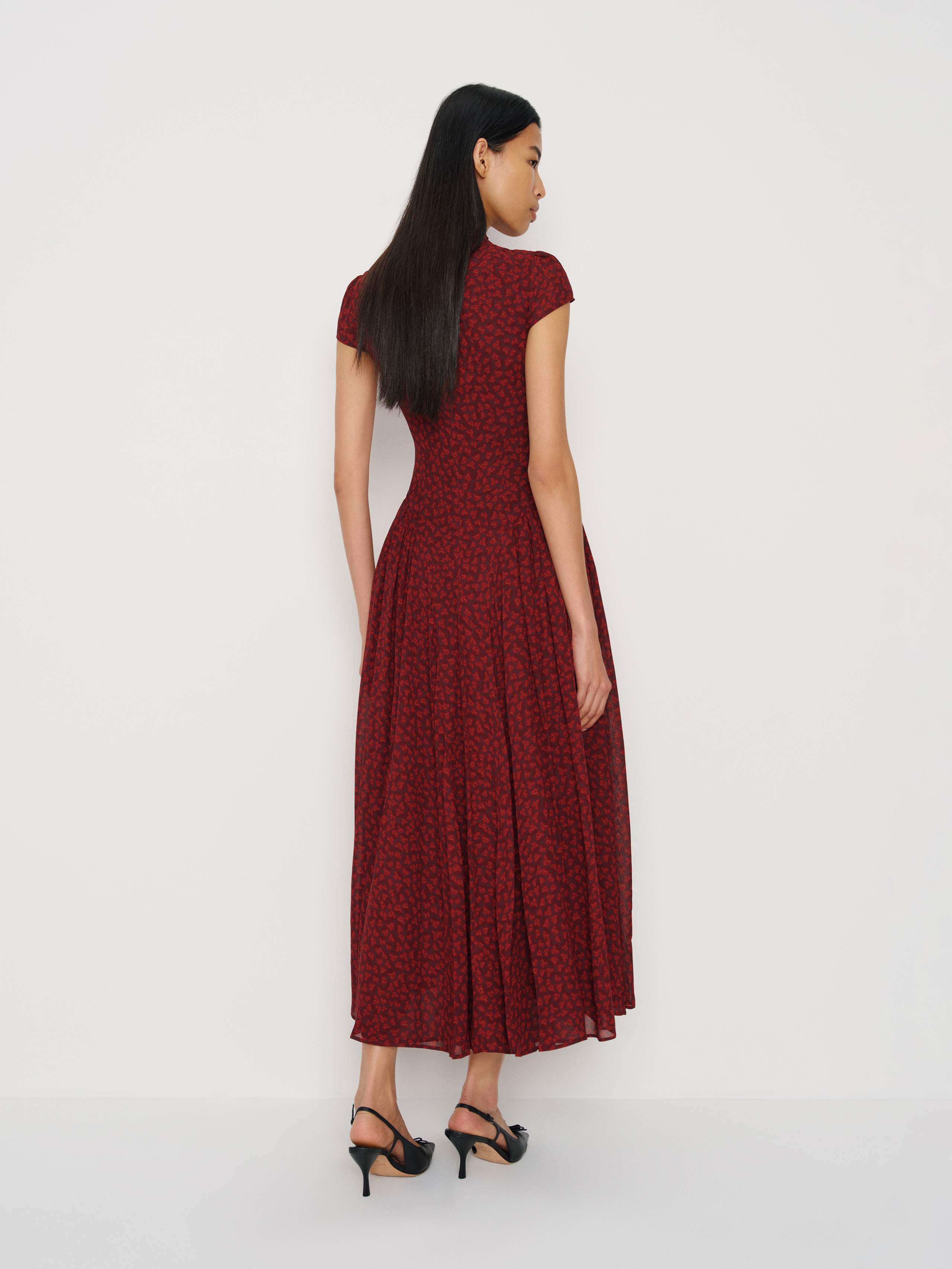 Petites Maven Dress