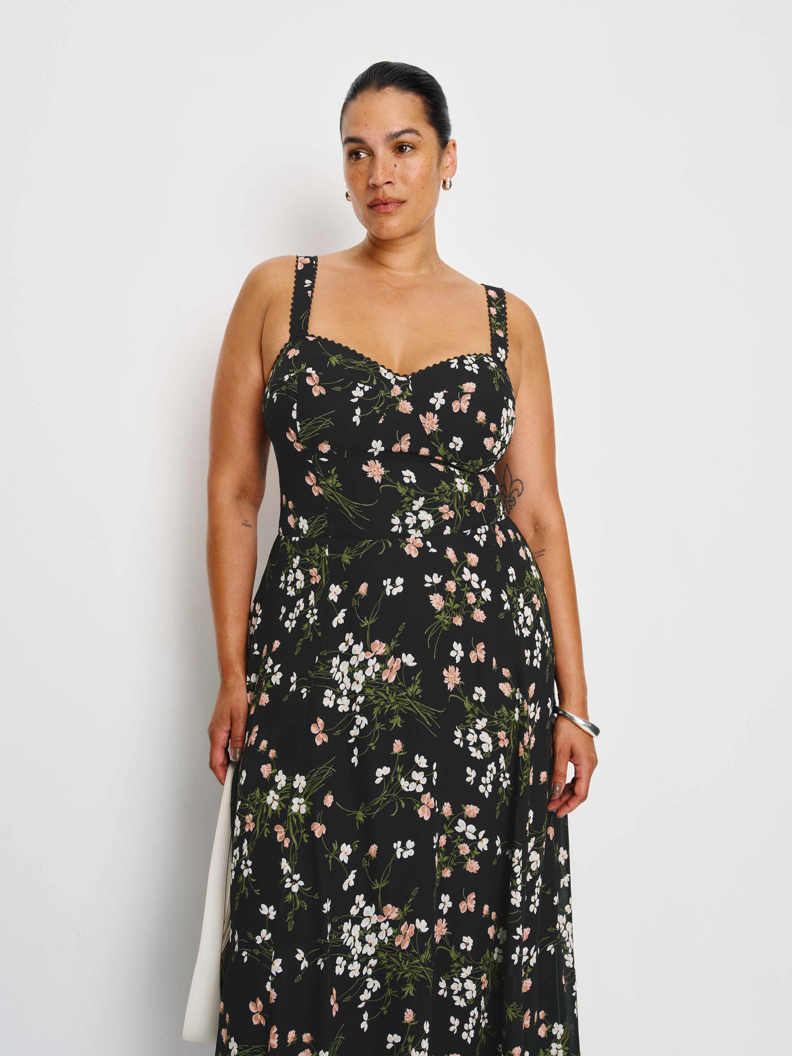 Lela Dress Es