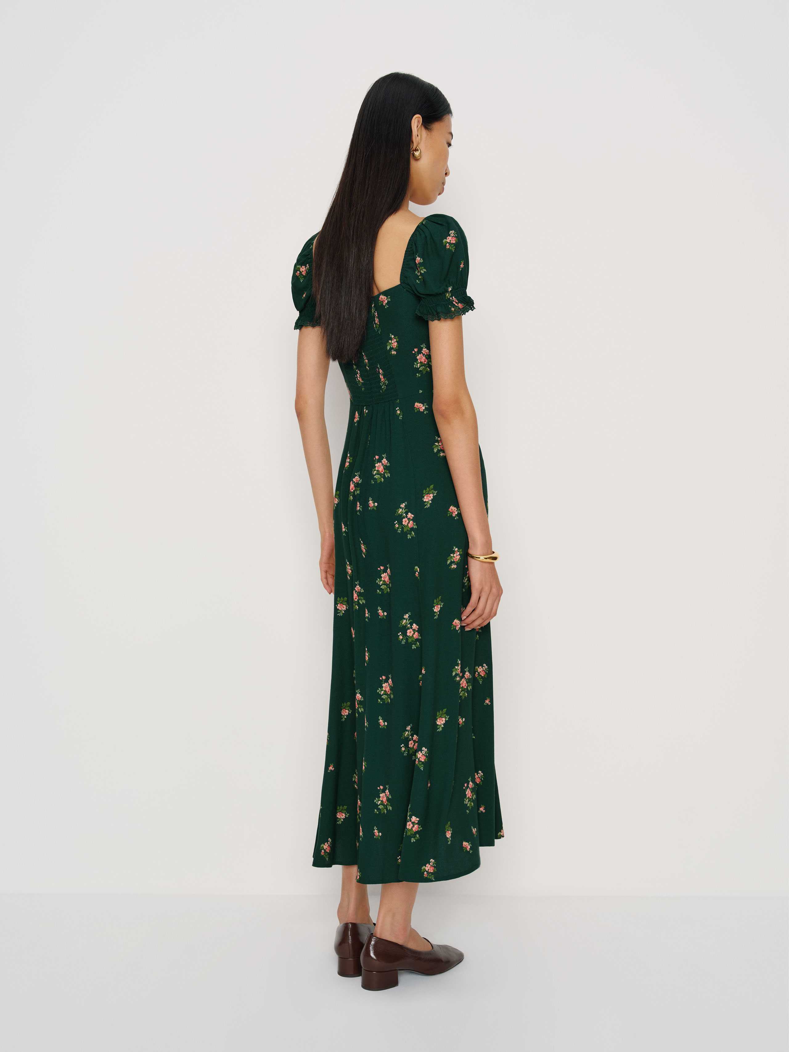 Shyla Dress