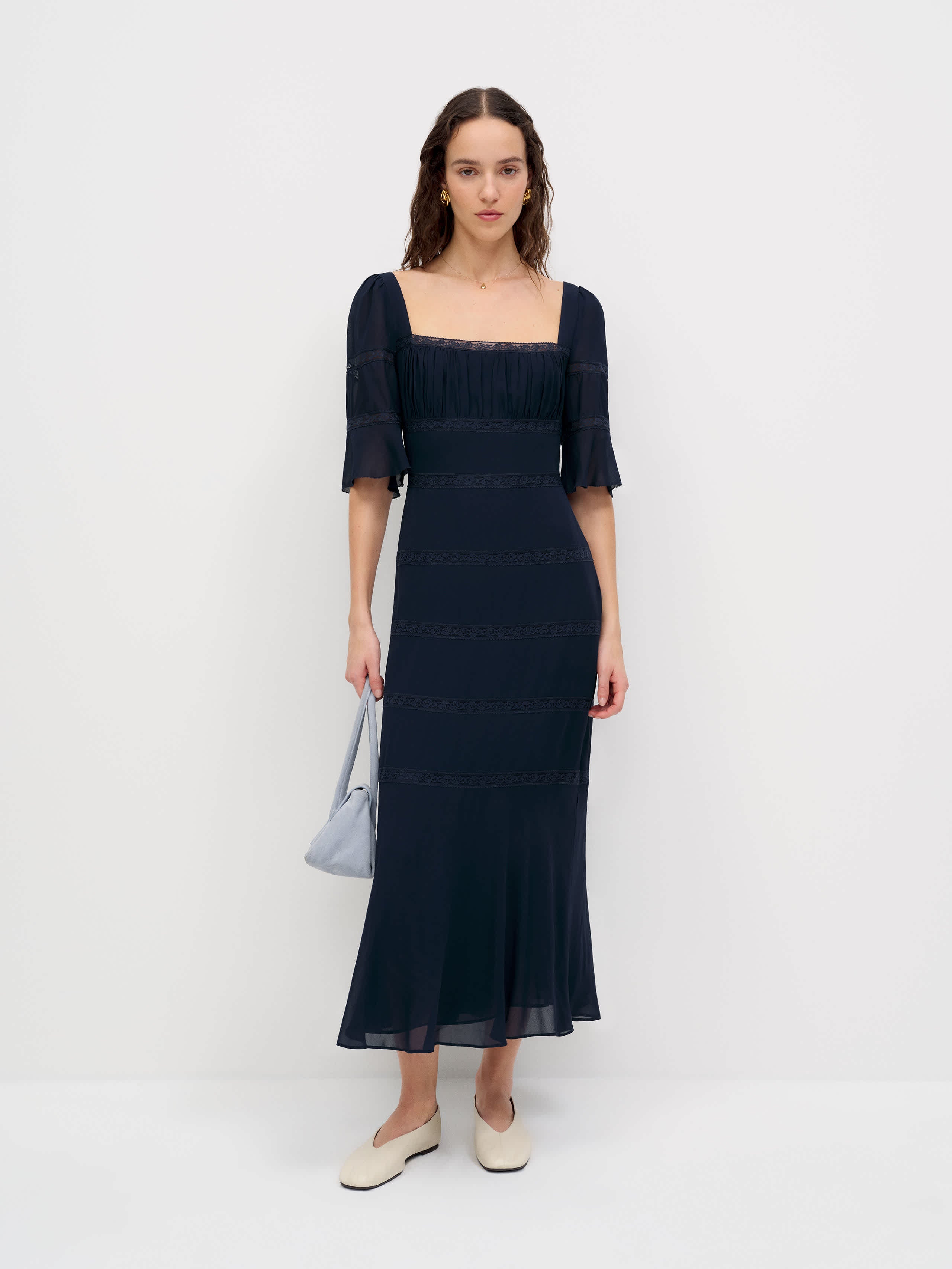 Laverna Dress