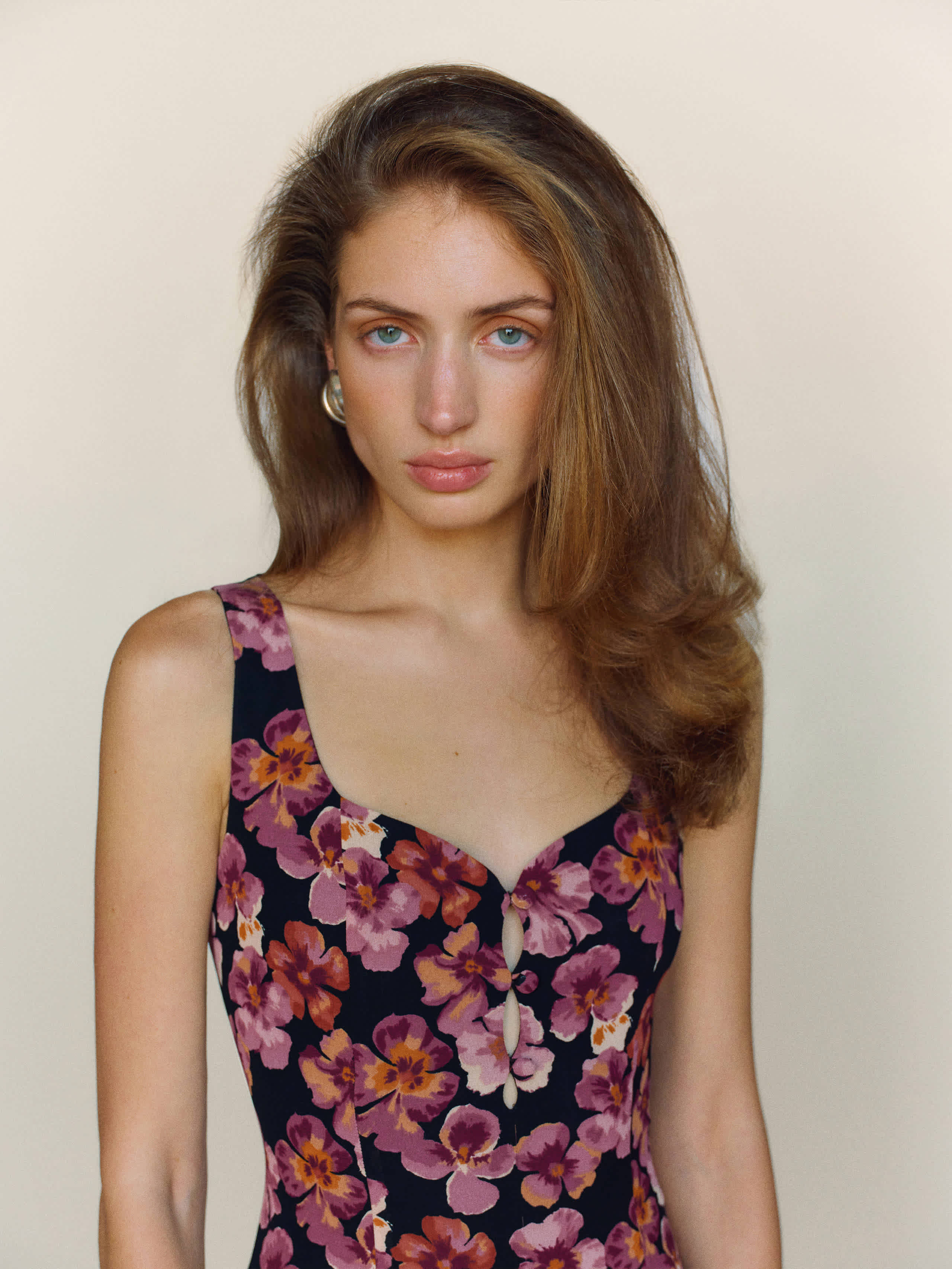 Laine Dress