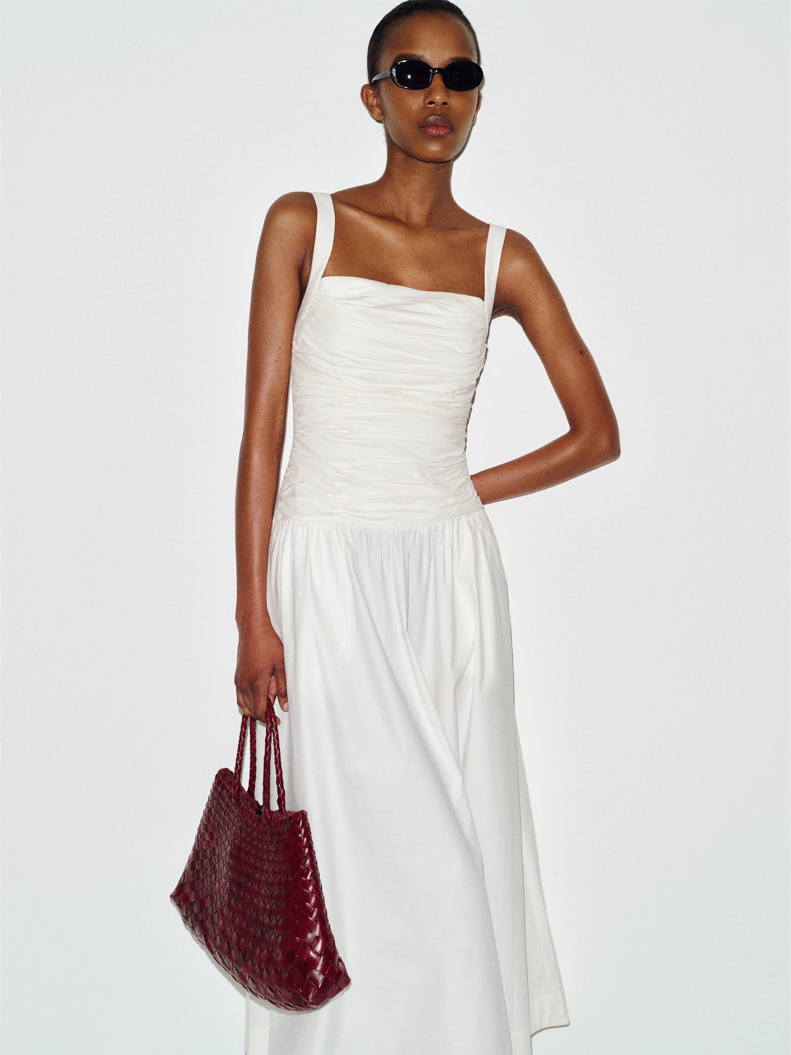 Nesta Dress