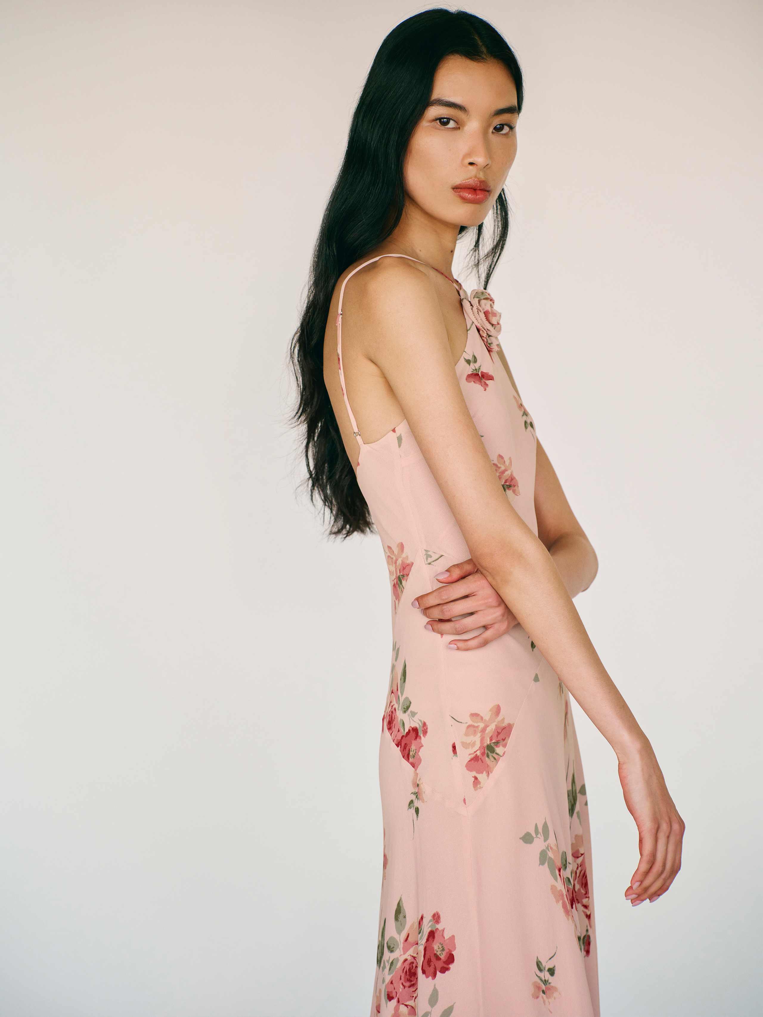 Deniz Dress