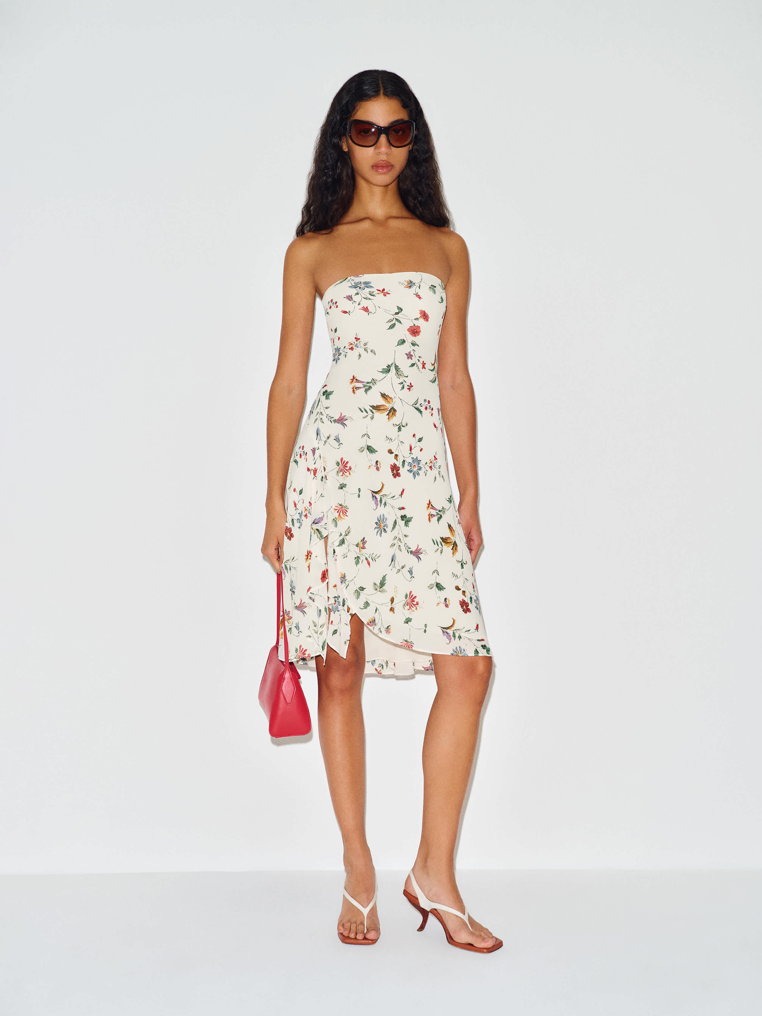 Petites Eilen Dress