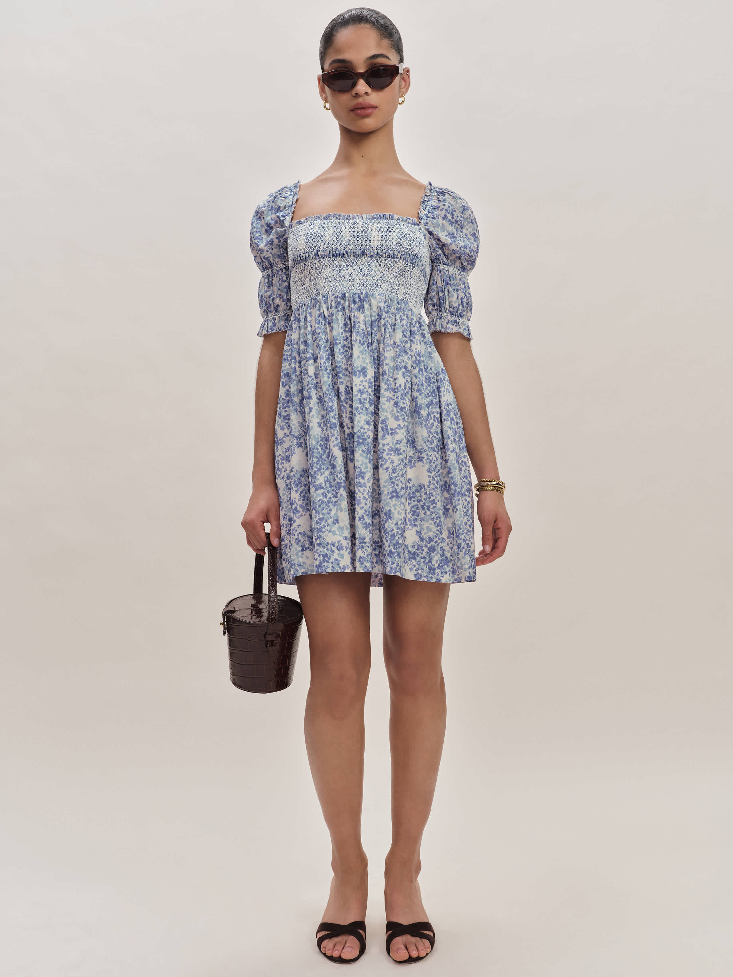 Dione Dress