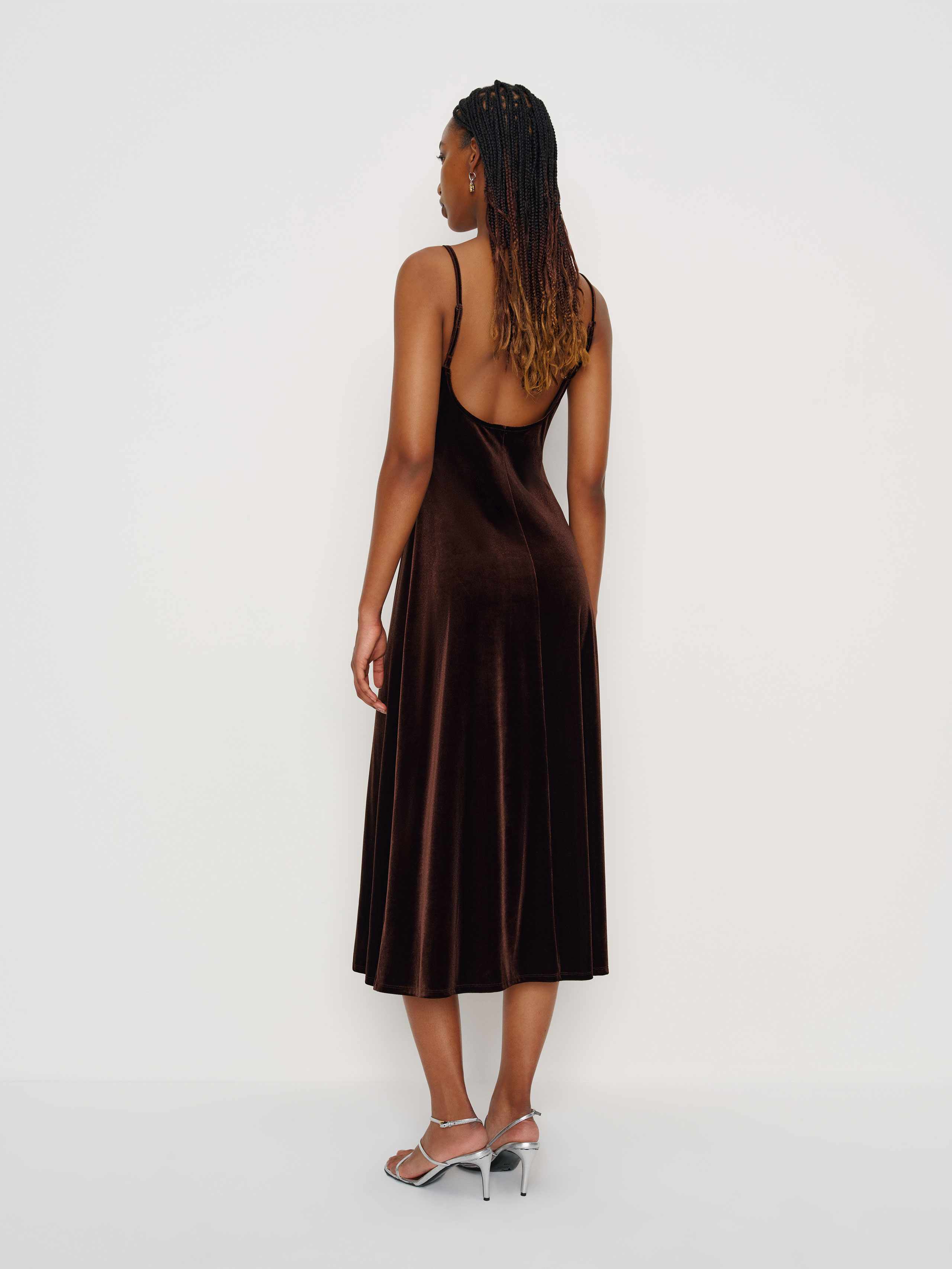 Marcella Knit Dress
