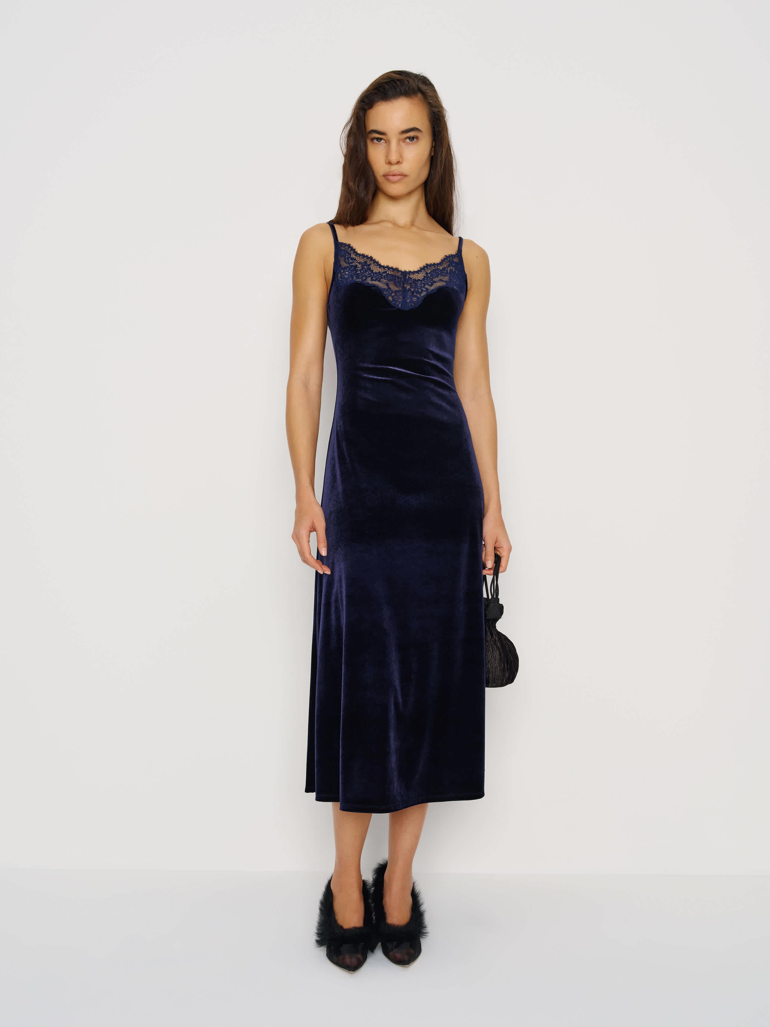 Marcella Knit Dress