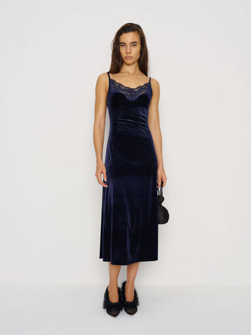 Marcella Knit Dress