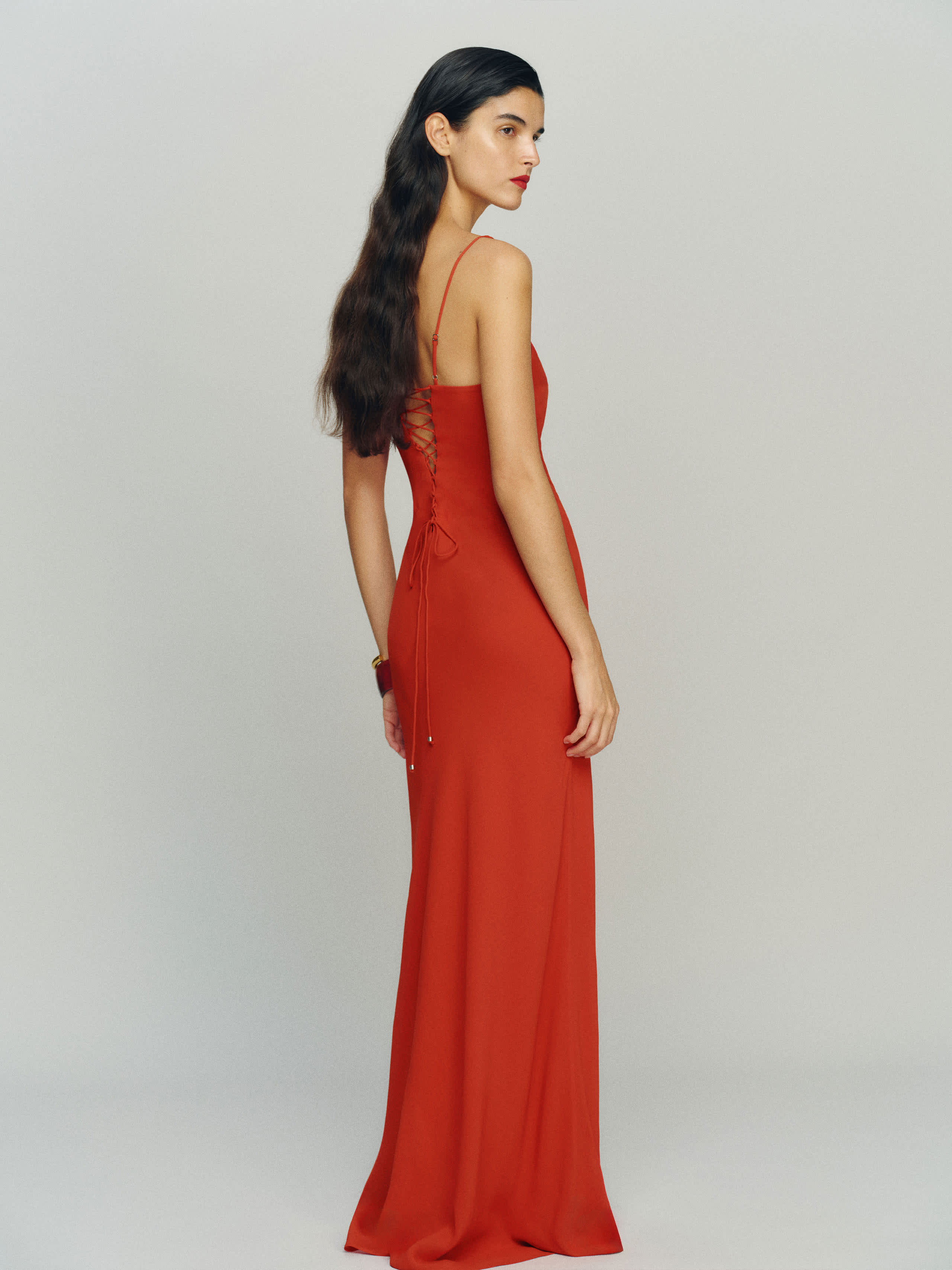 Lysandra Dress