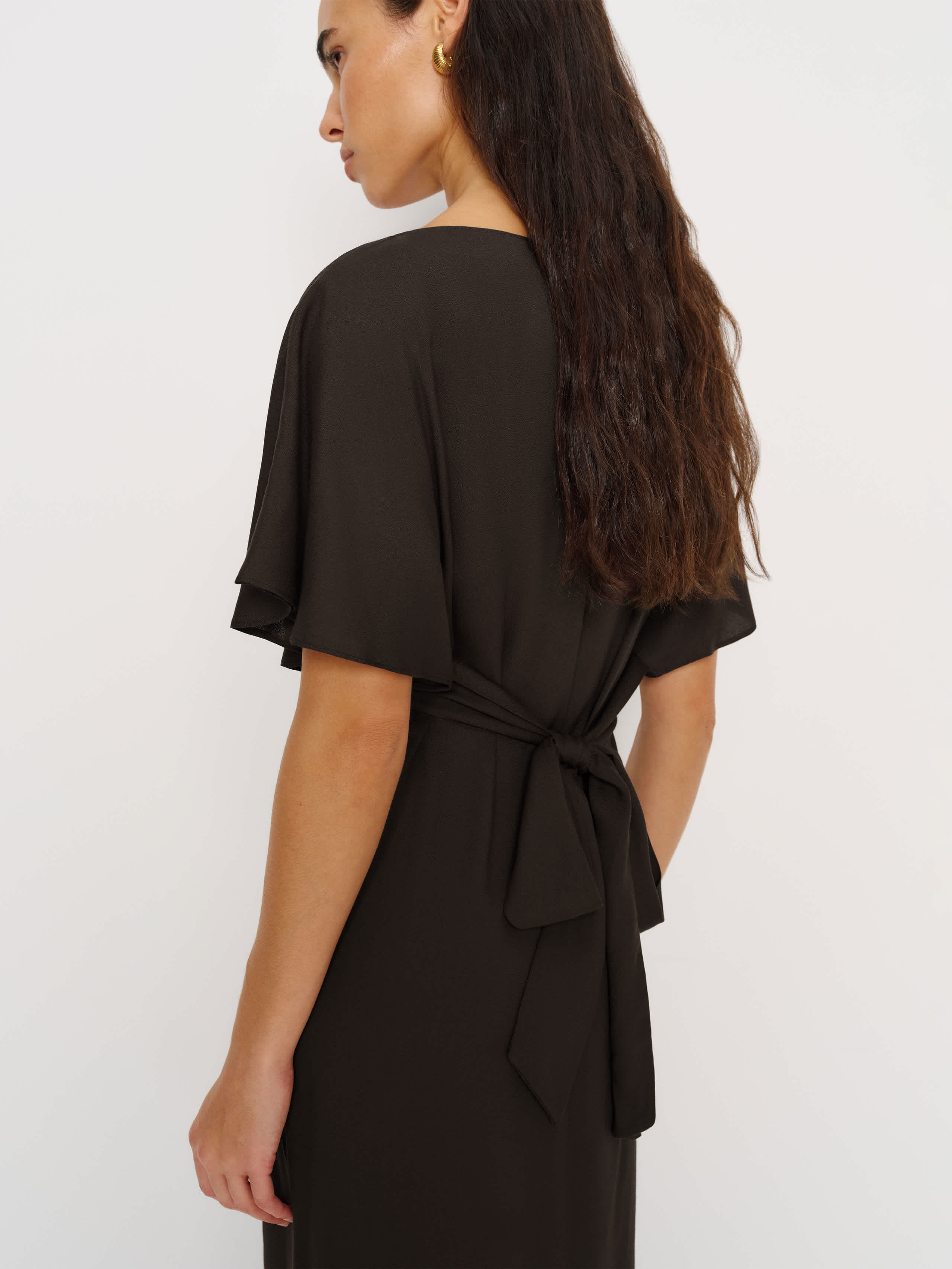 Maeva Dress