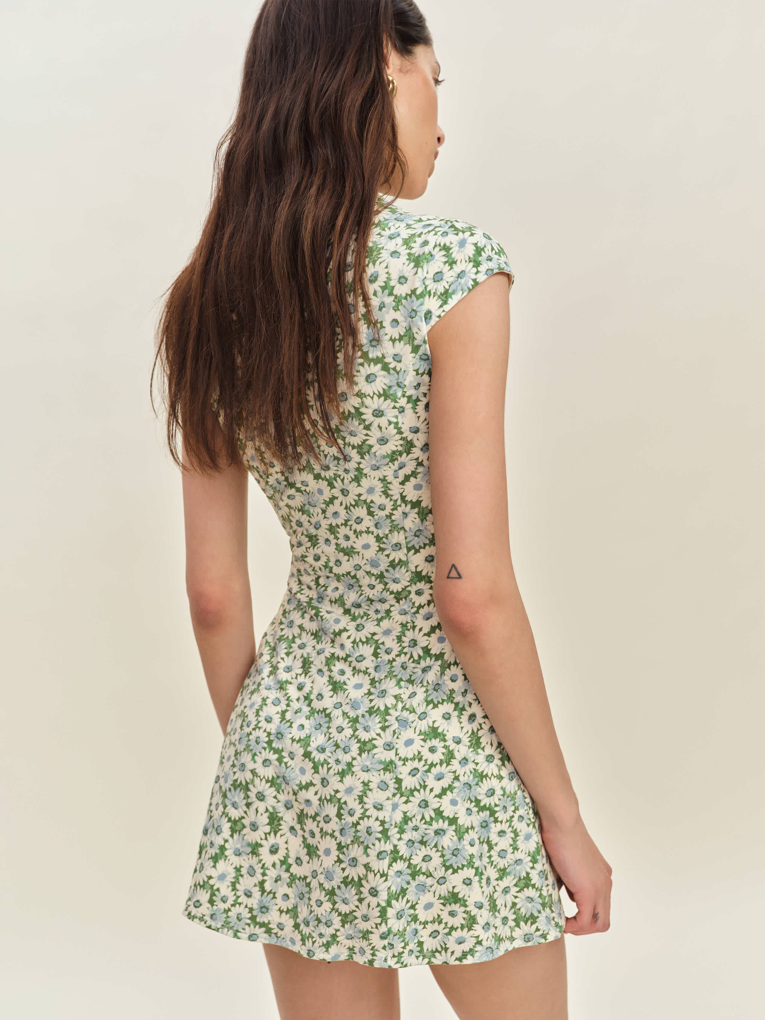 Yves Knit Dress