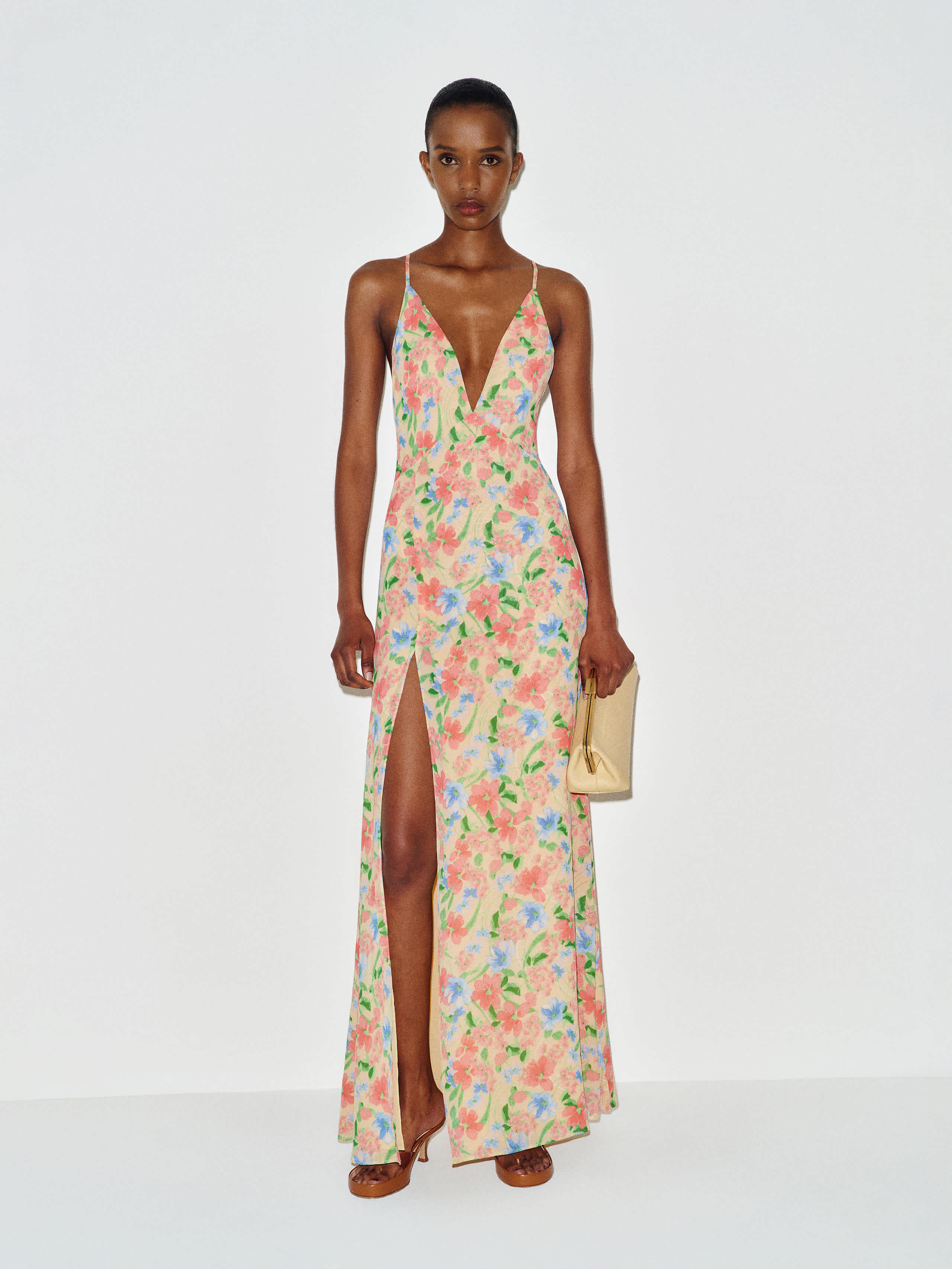 Zani Dress
