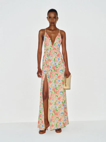 Zani Dress