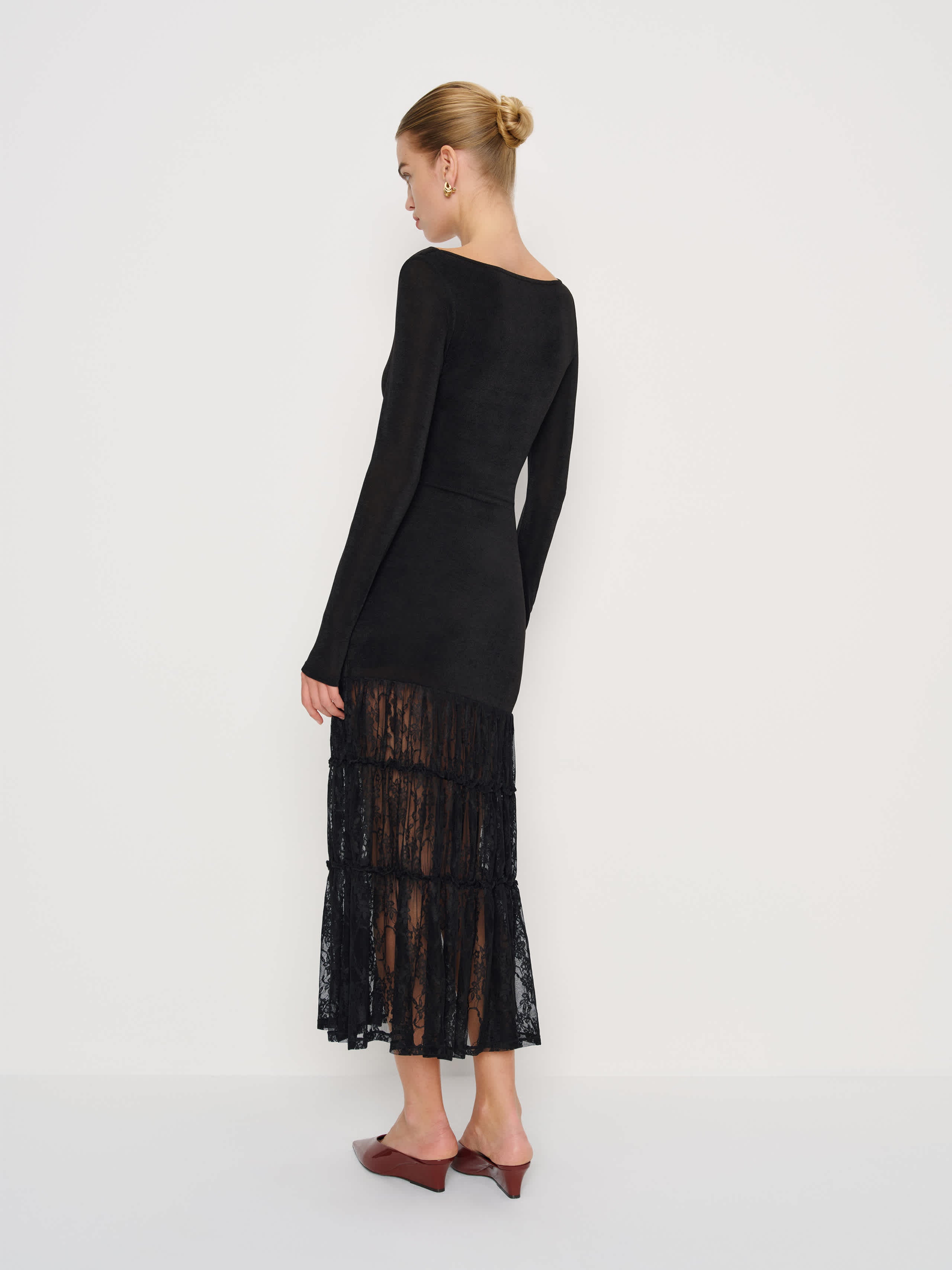 Renee Knit Dress