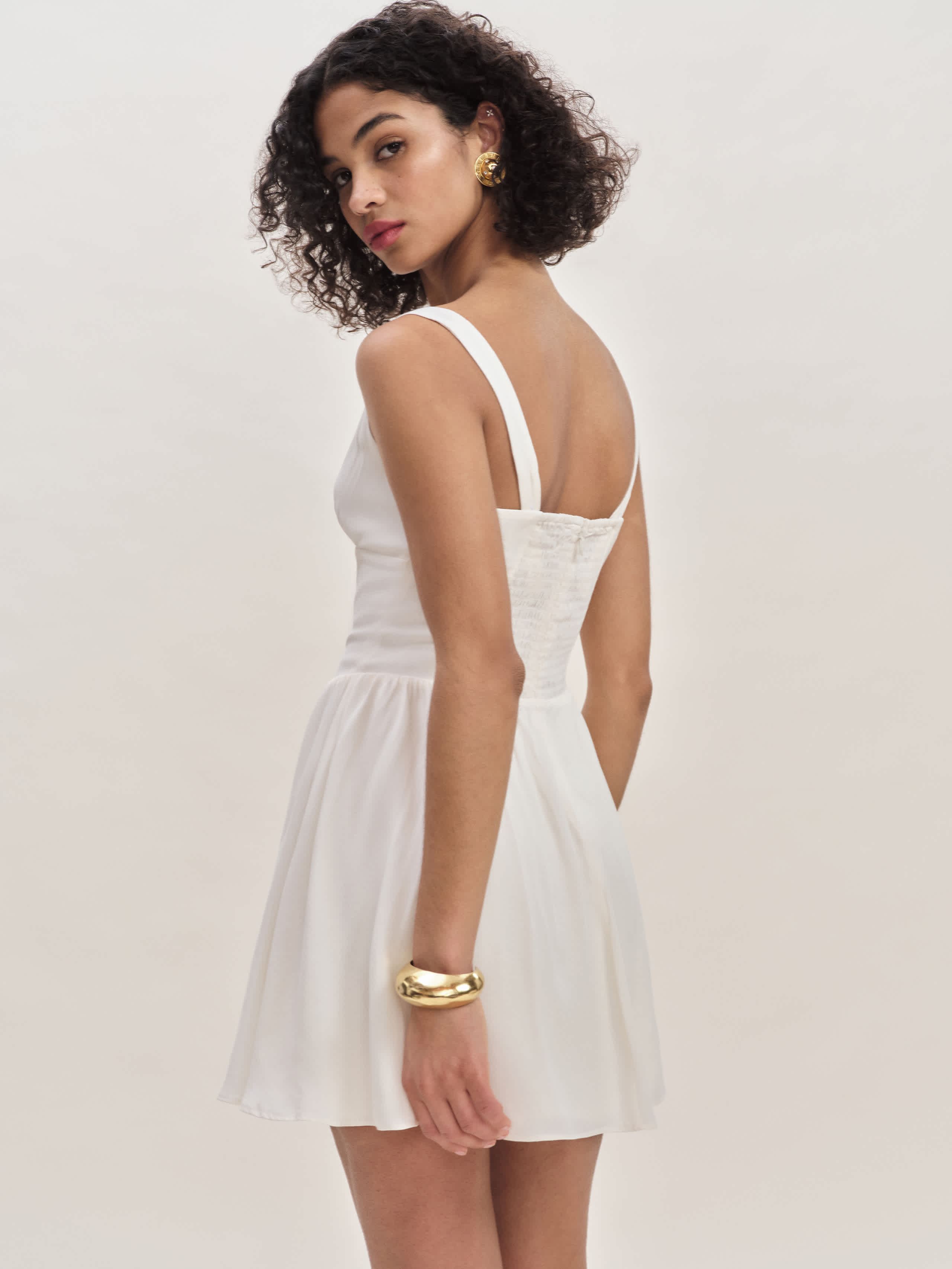Wynn Dress