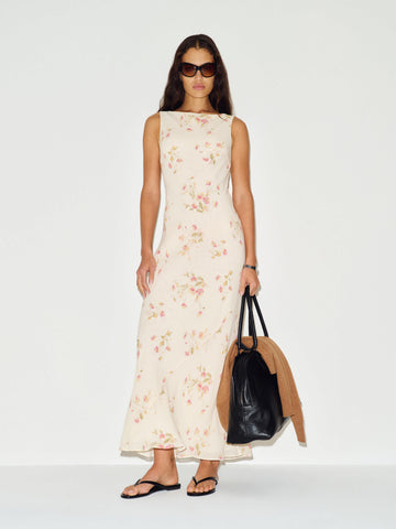 Prescott Dress