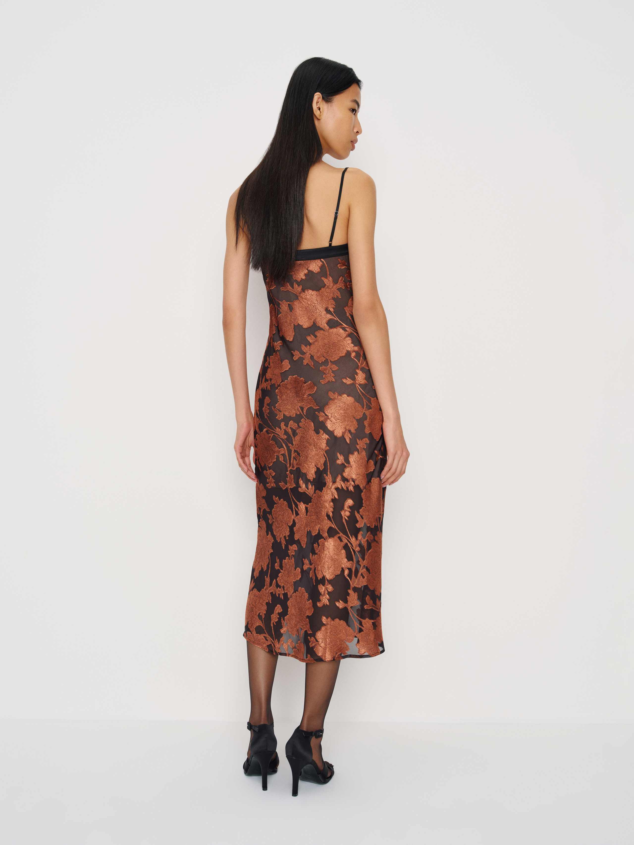 Zahara Dress