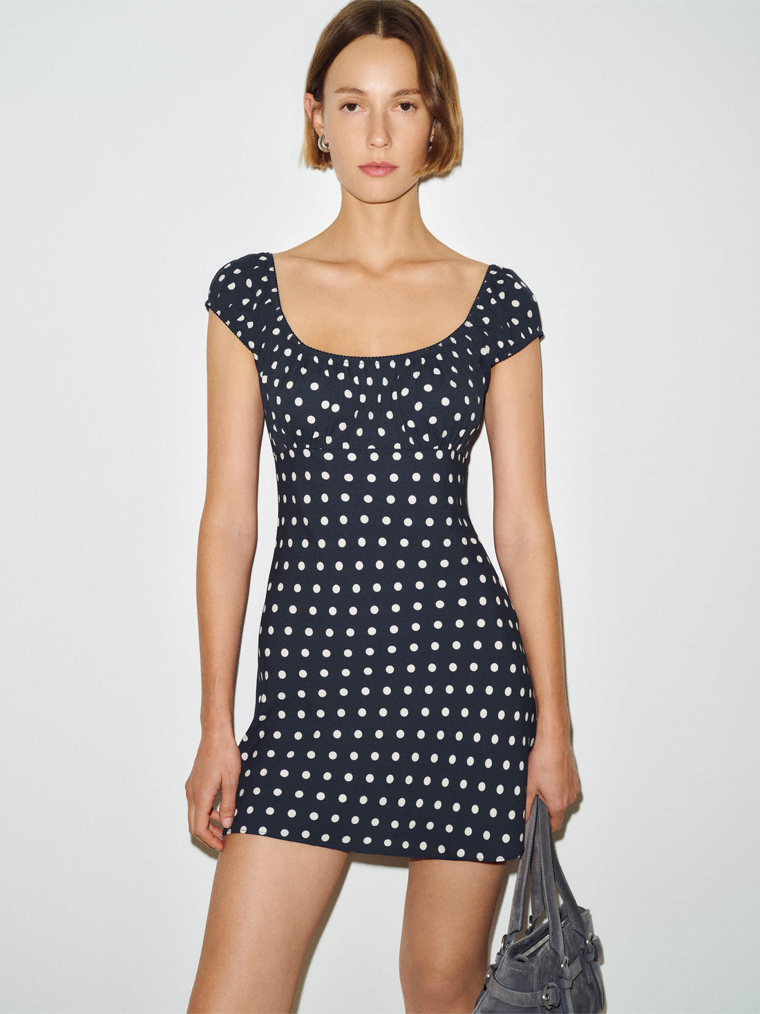 Lucy-Belle Dress