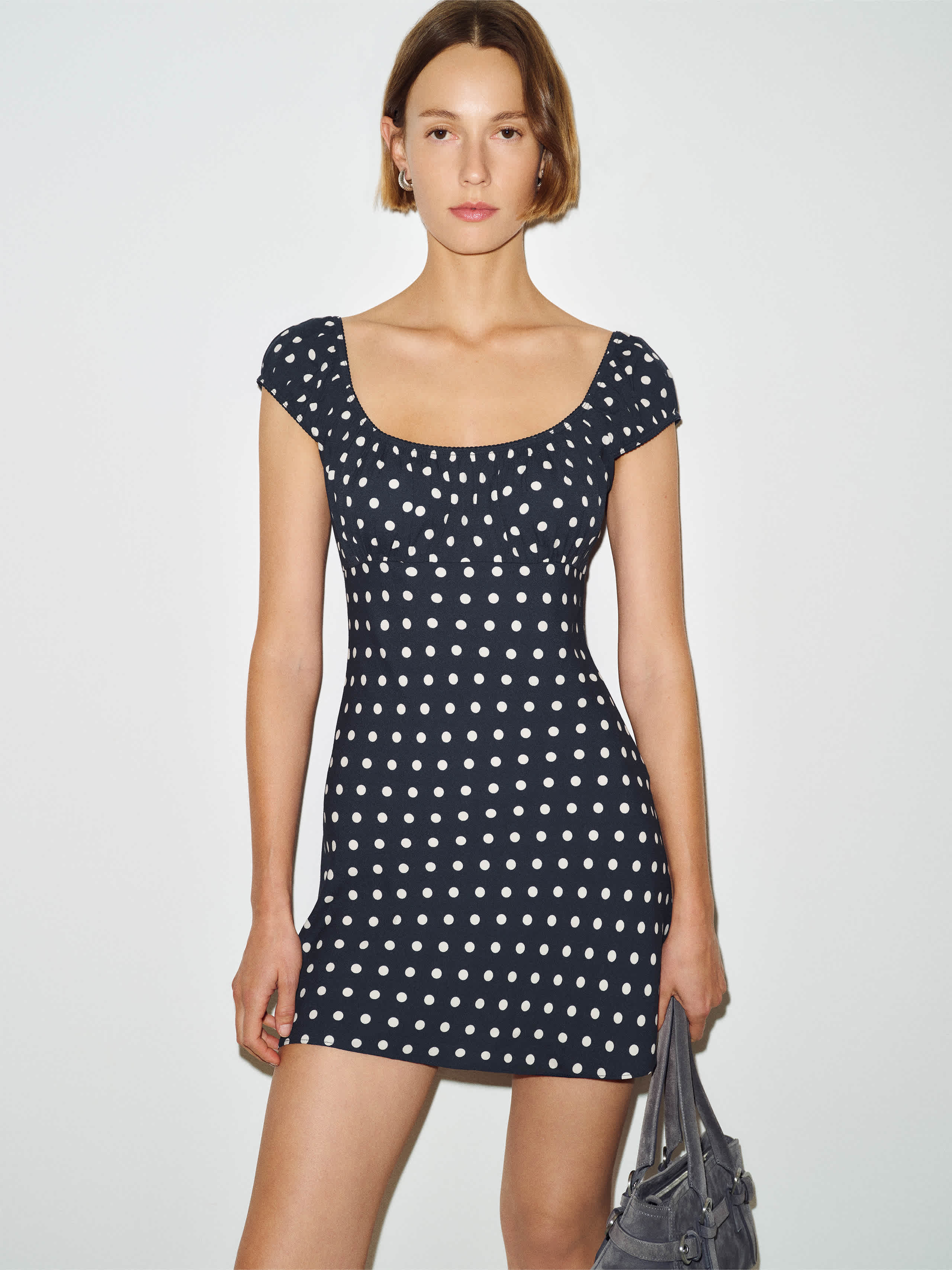 Lucy-Belle Dress