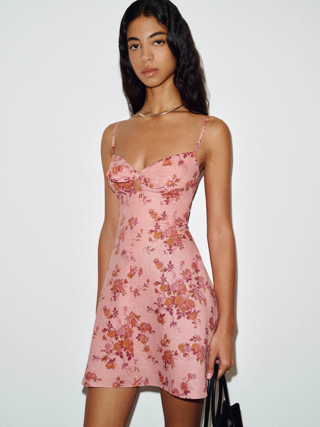 Hadley Linen Dress