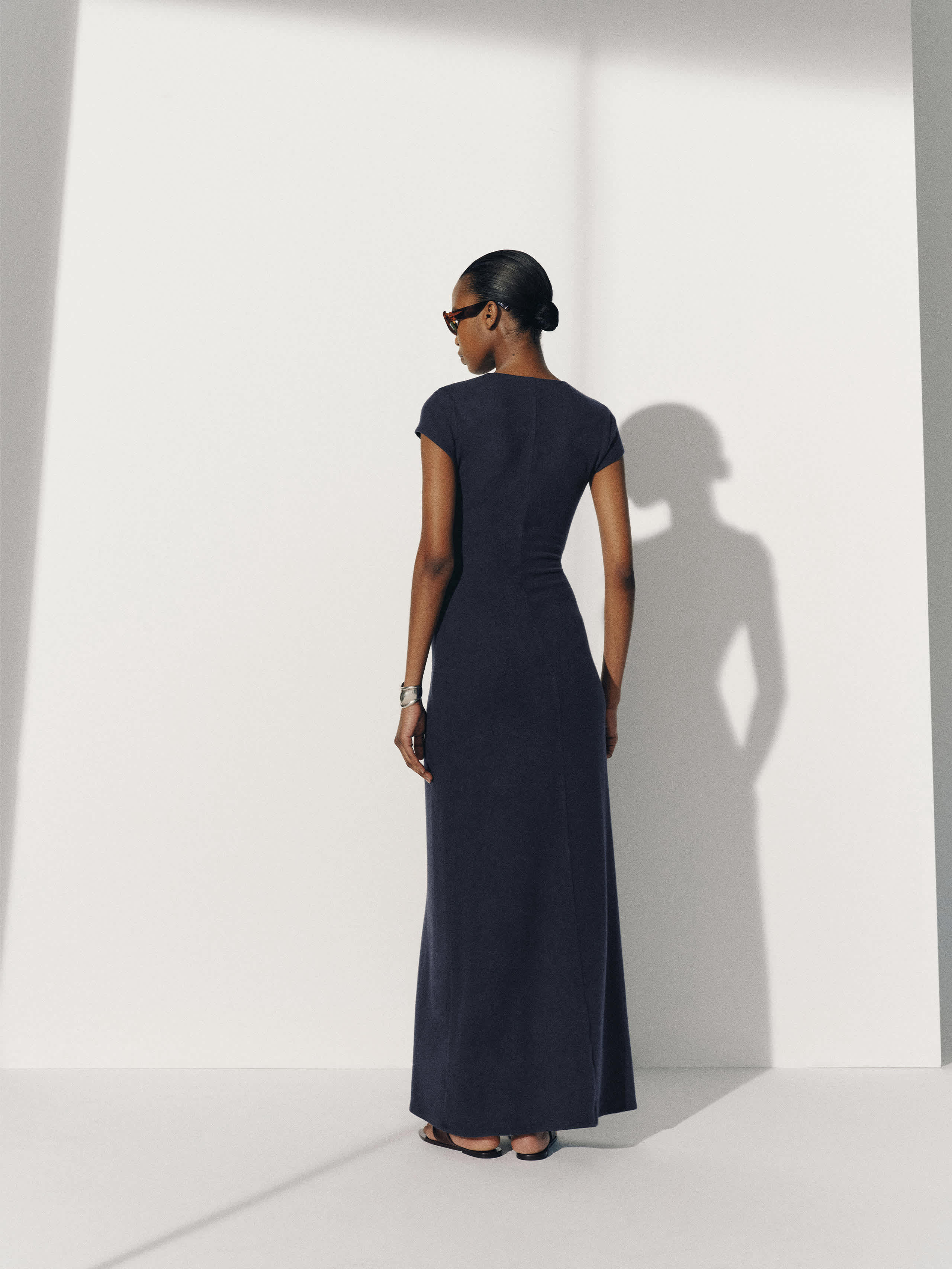 Eloise Knit Dress