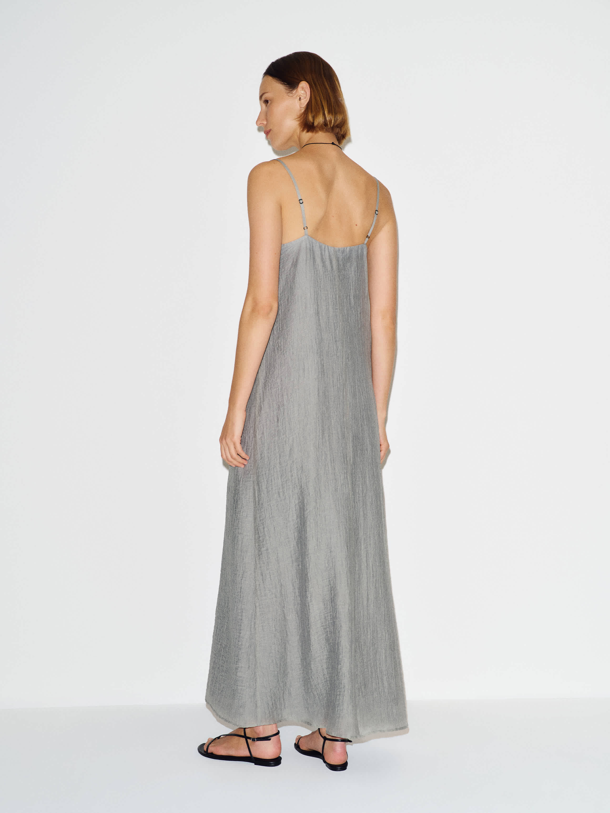 Glenna Dress