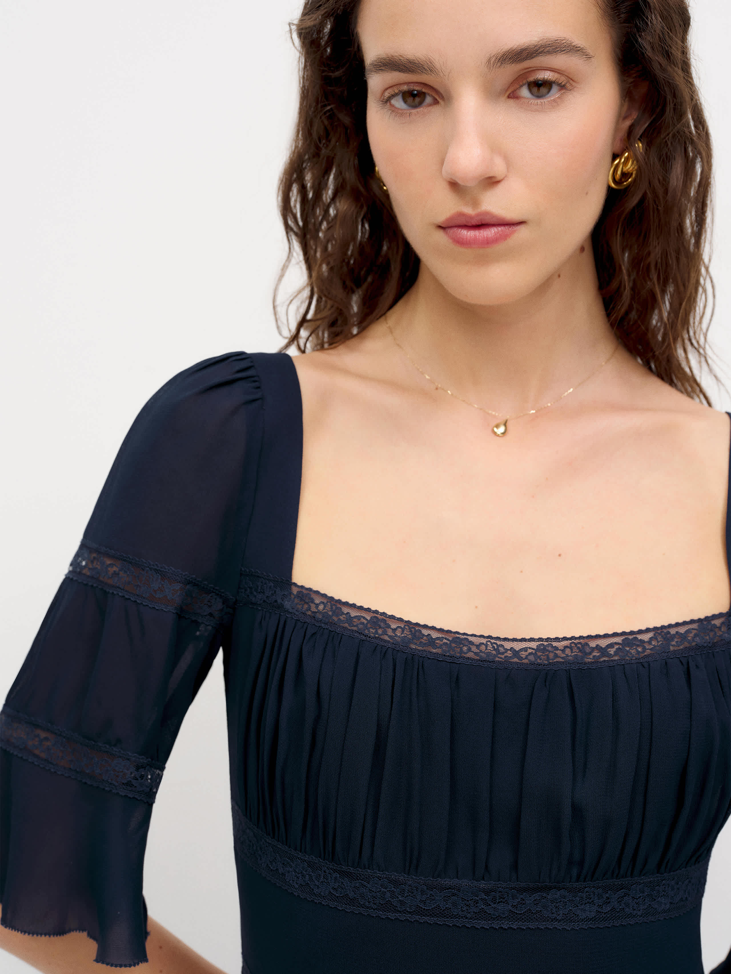 Laverna Dress