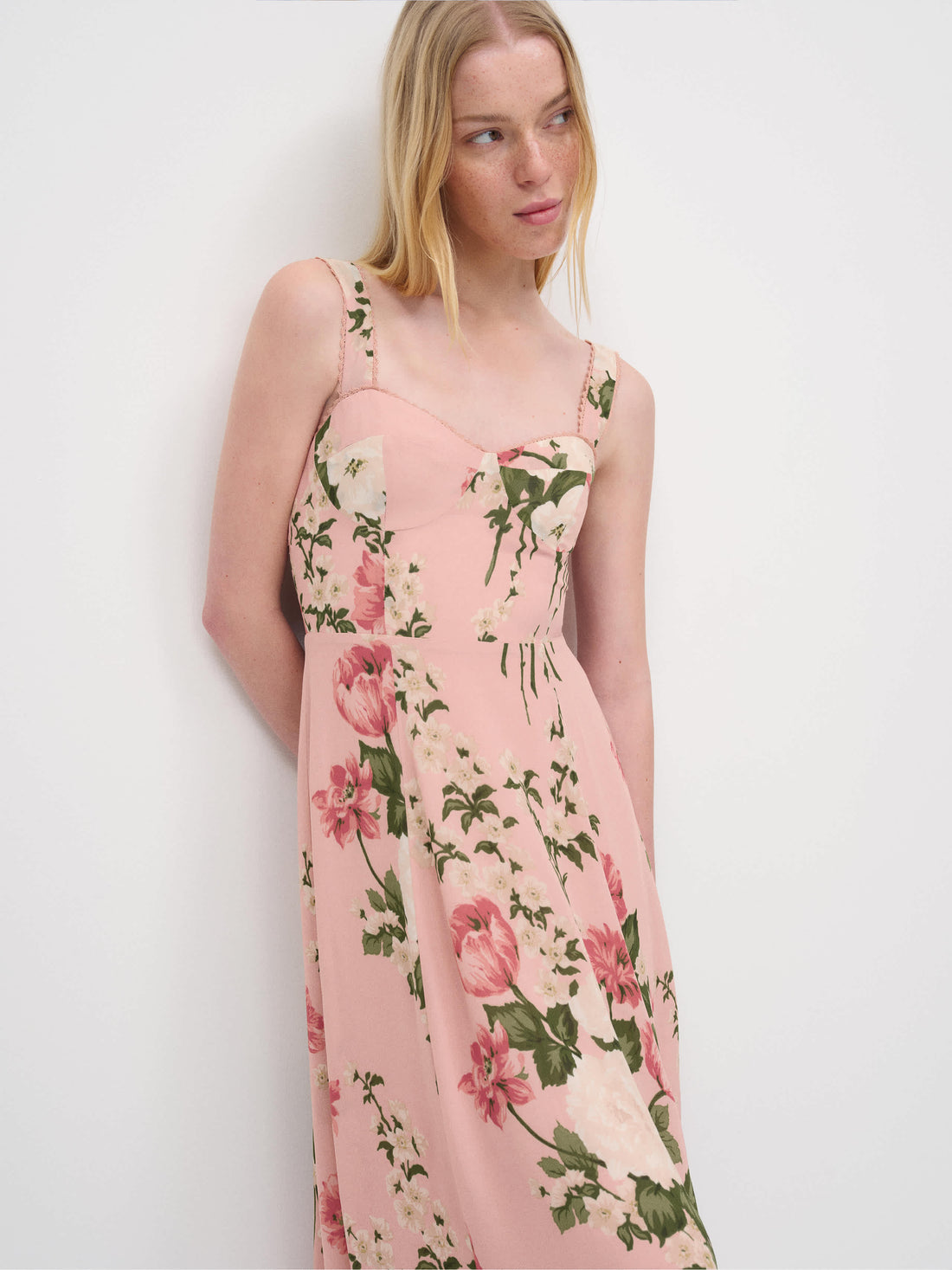Lela Dress