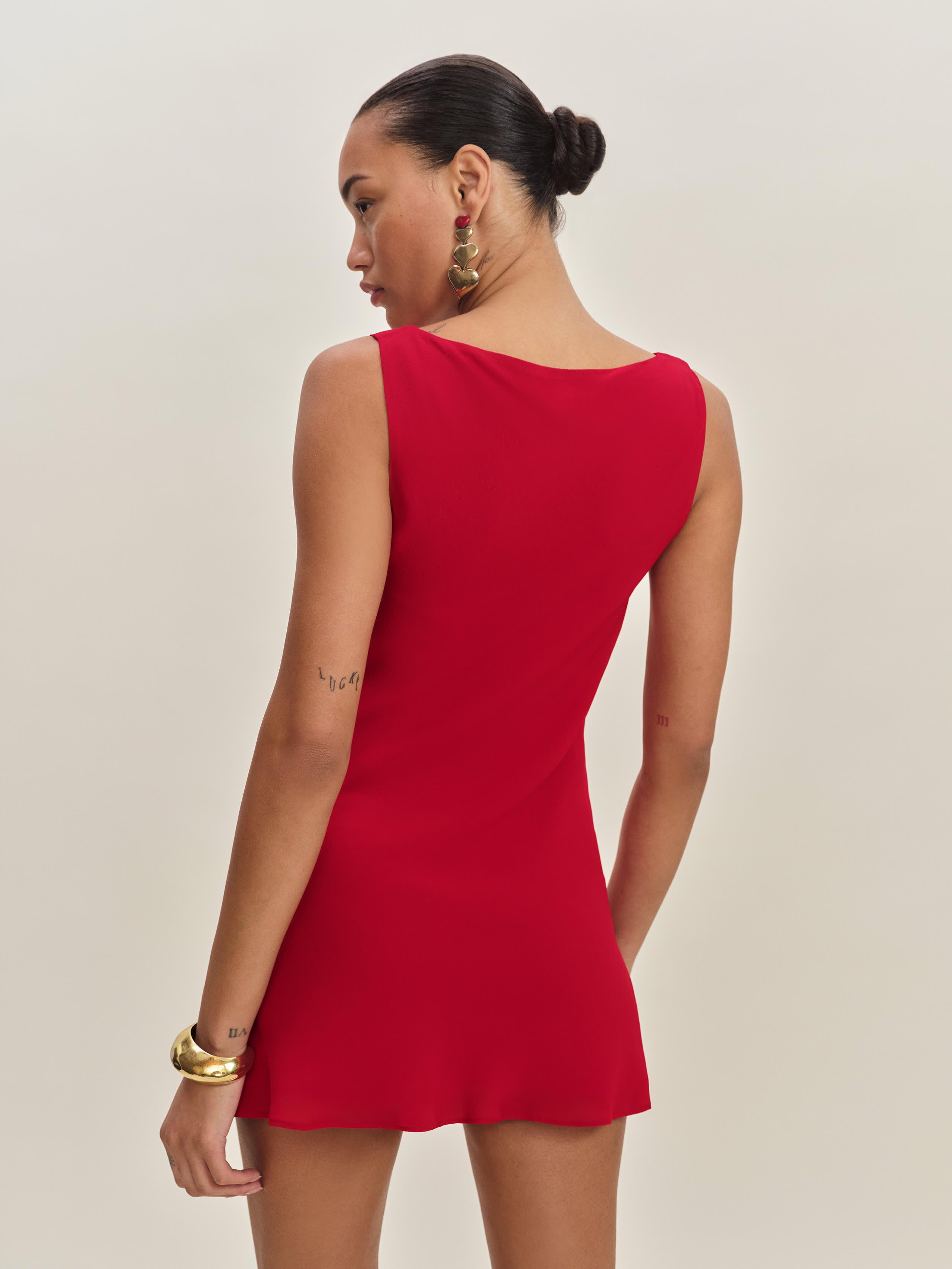 Dale Dress