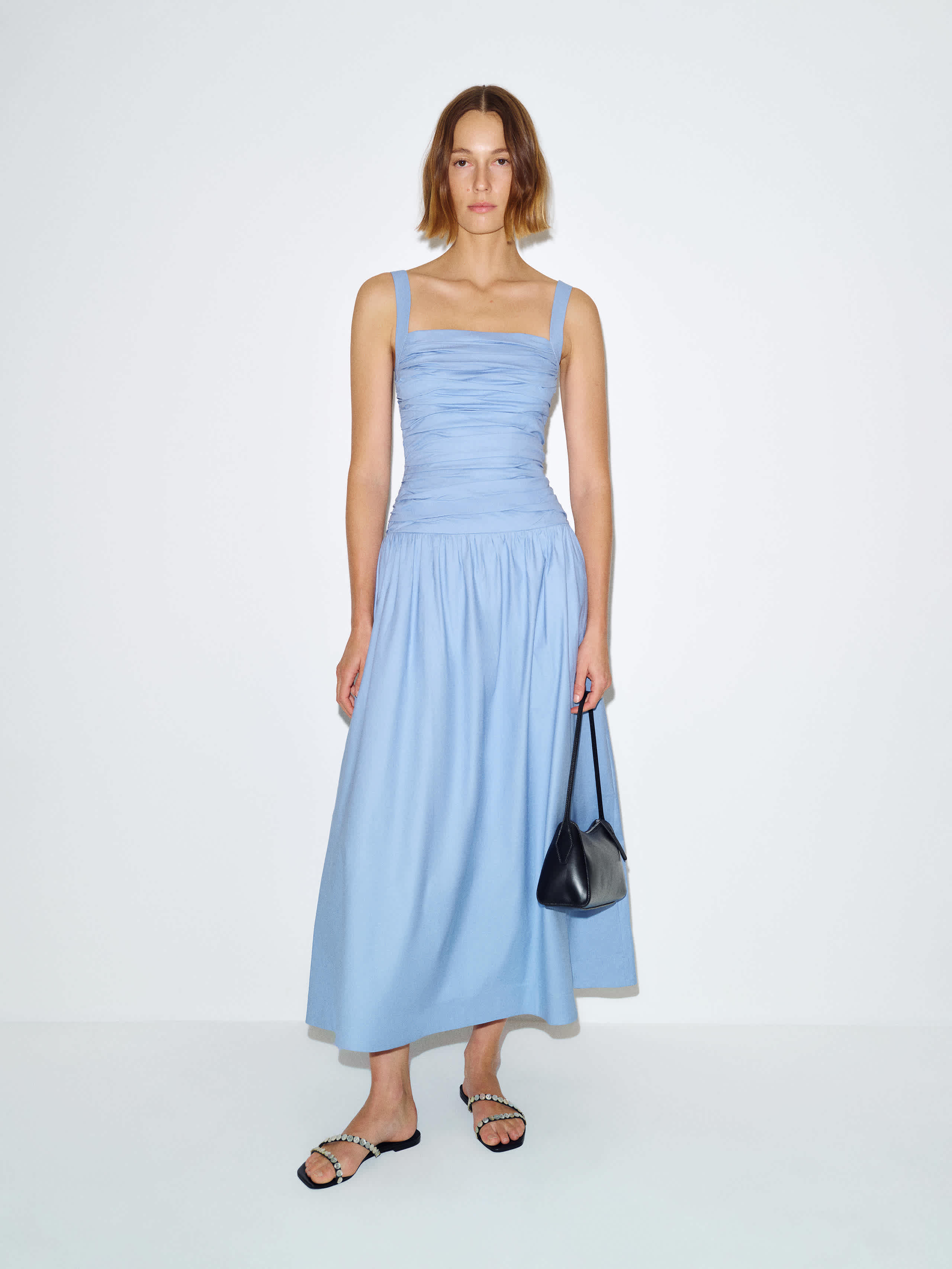 Nesta Dress