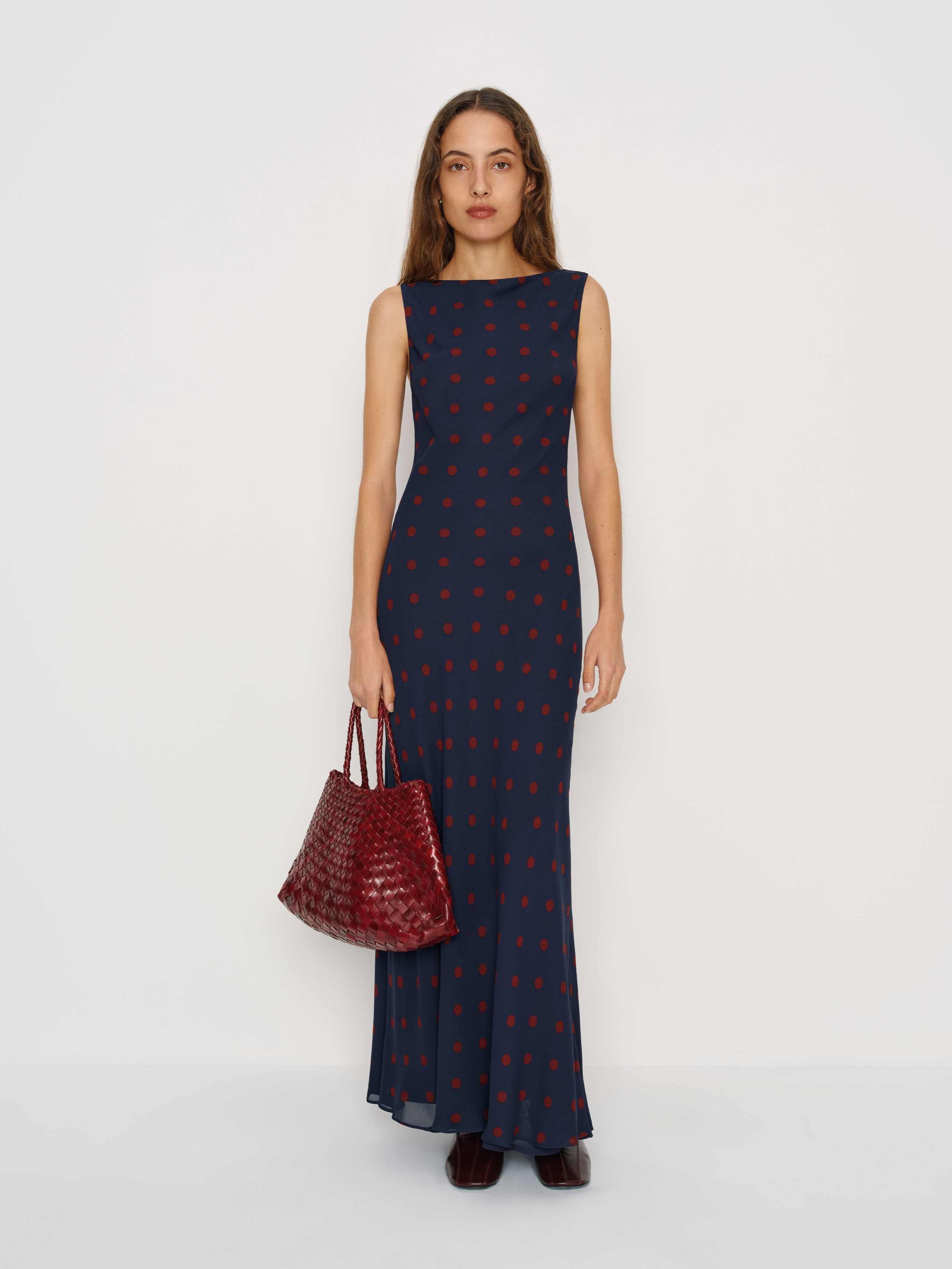 Prescott Dress