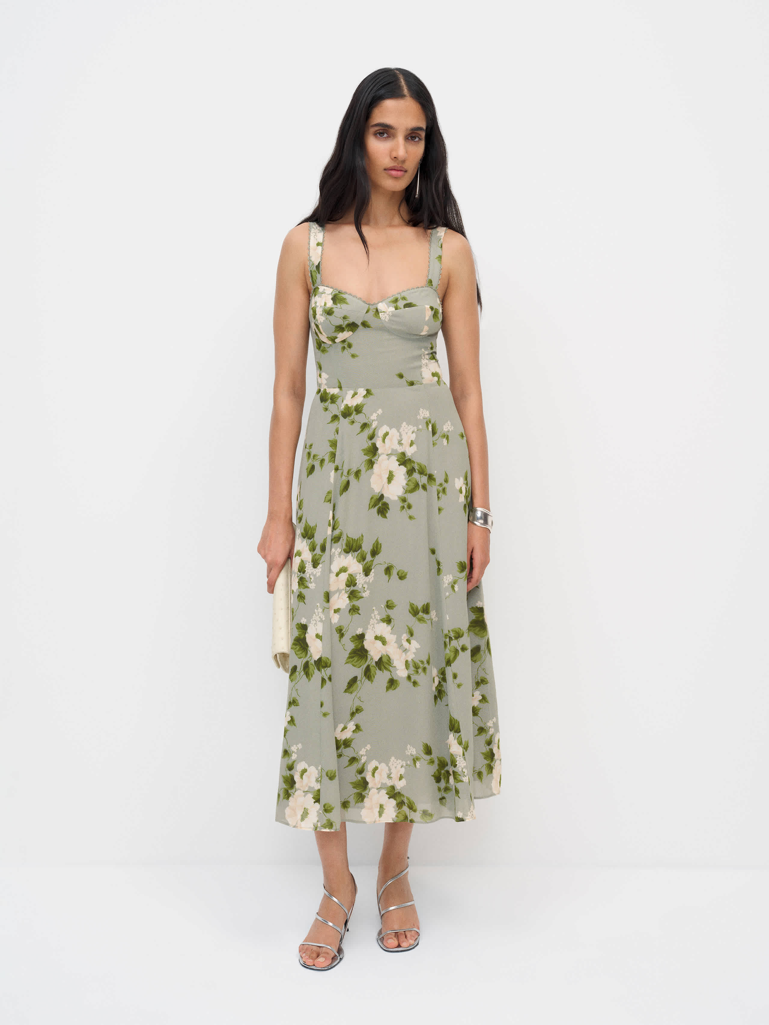 Lela Dress