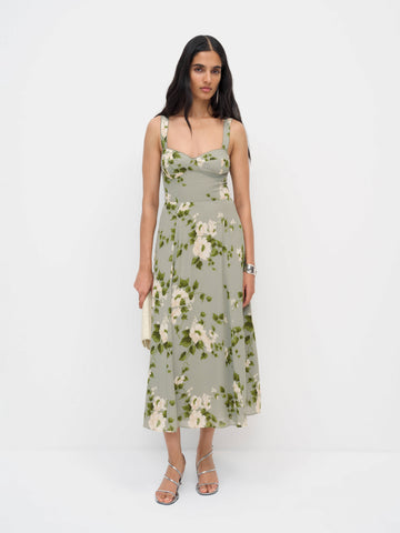 Lela Dress