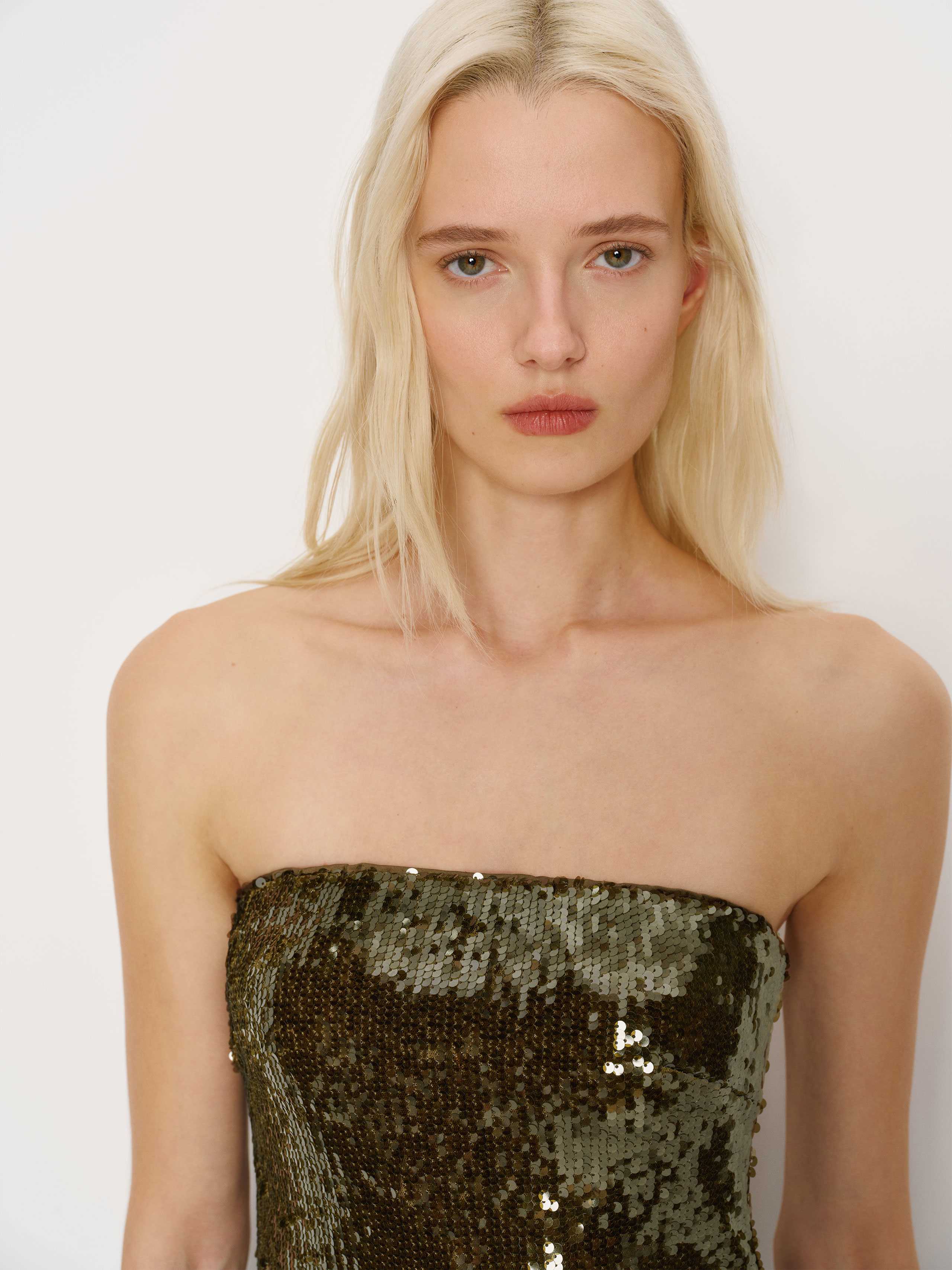 Ellison Knit Dress