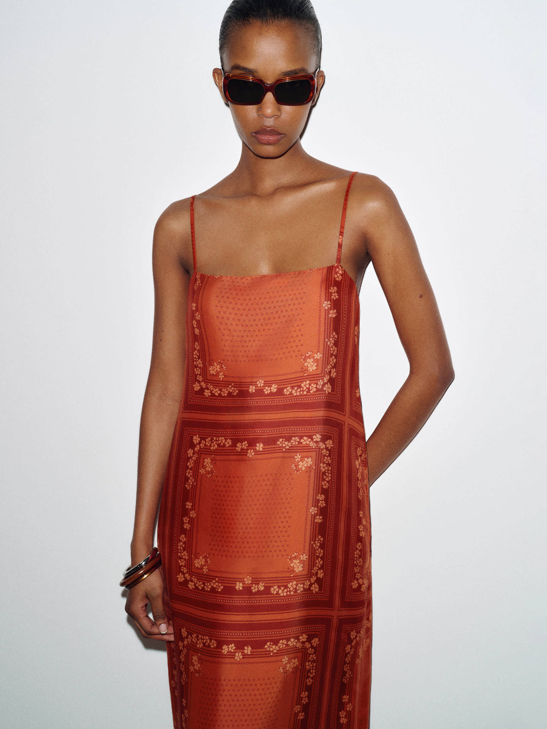 Yoshe Dress