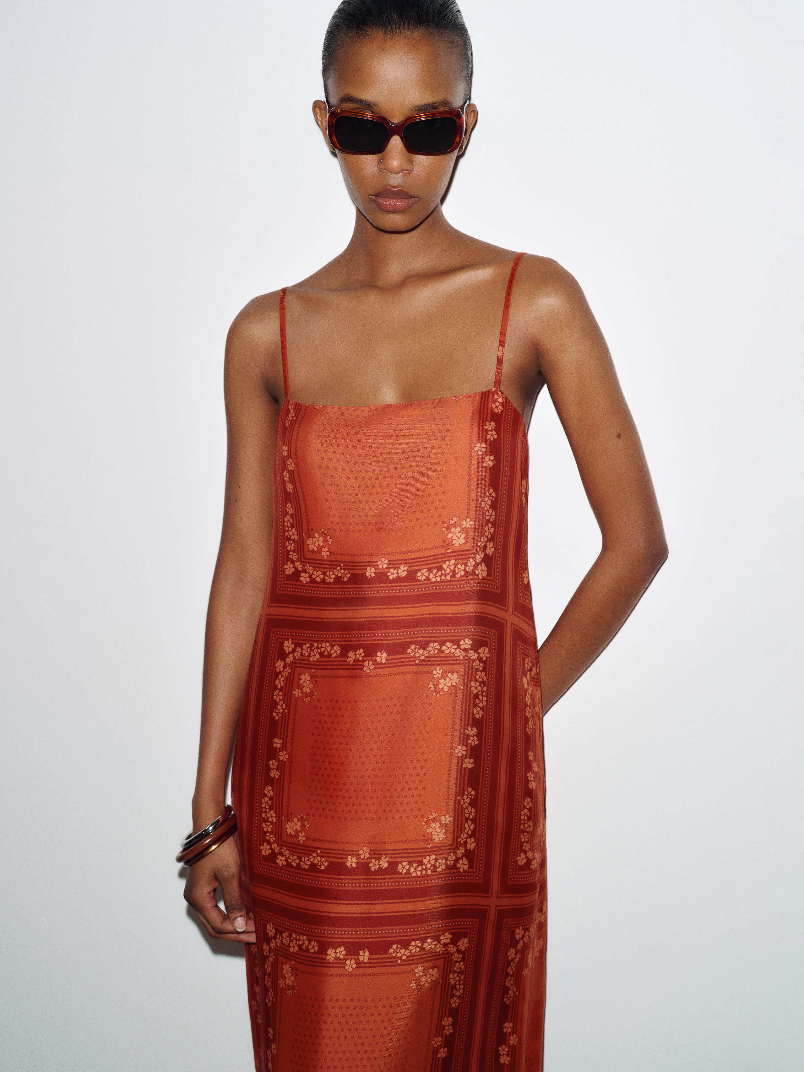 Yoshe Dress