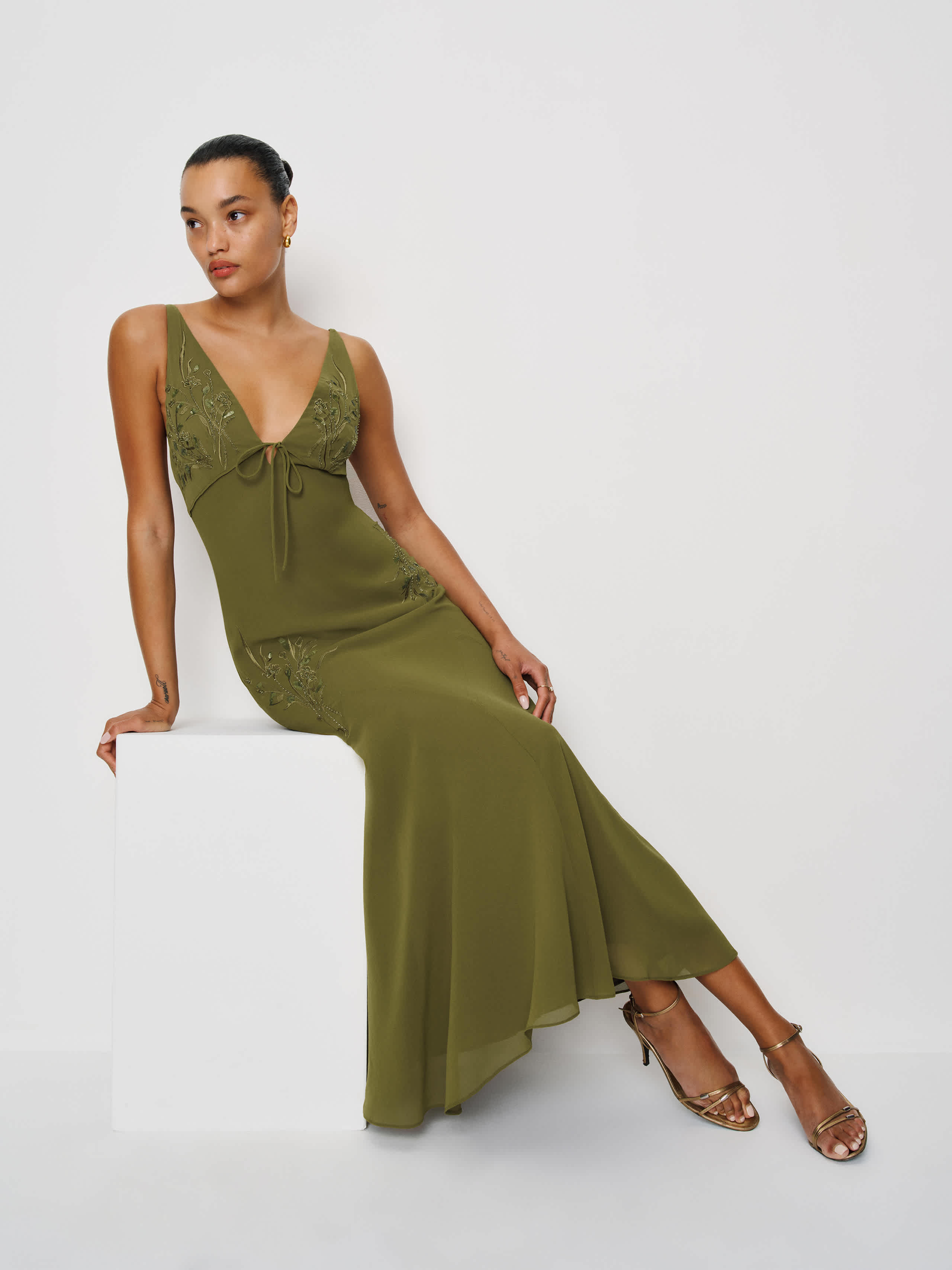 Ziva Dress
