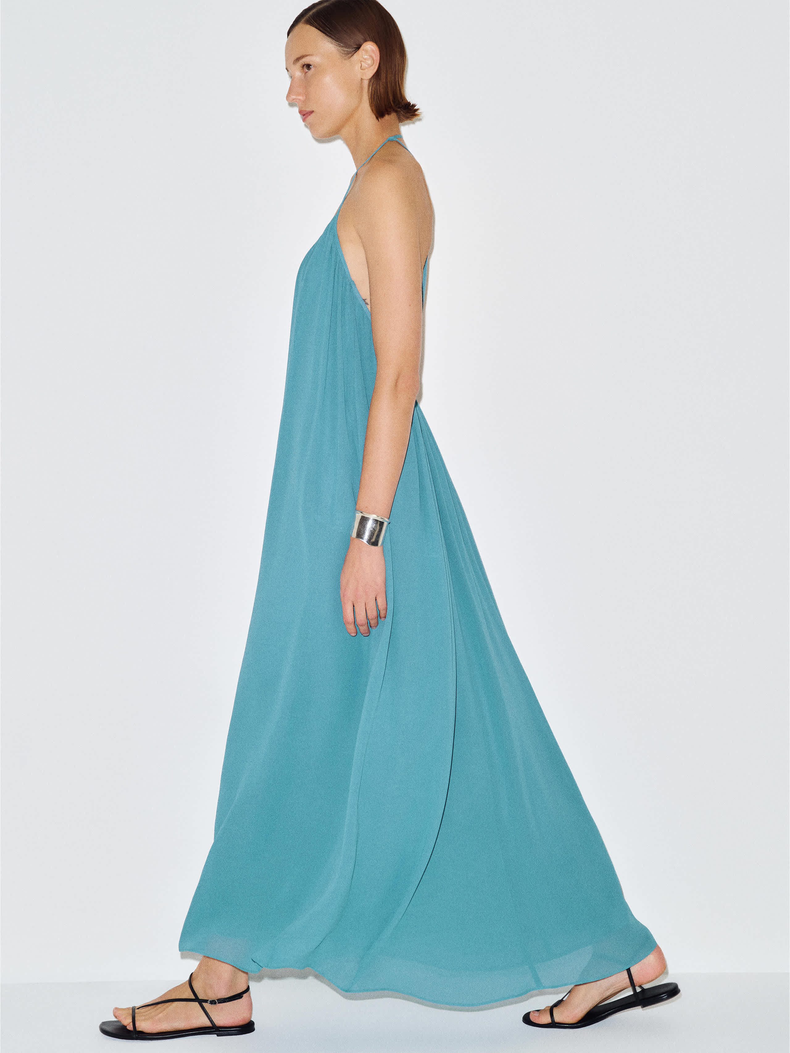 Fawnie Dress