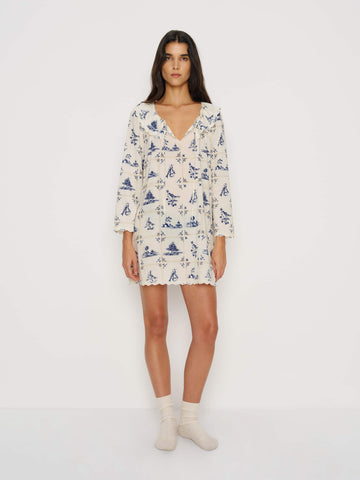 Madeline Sleep Dress