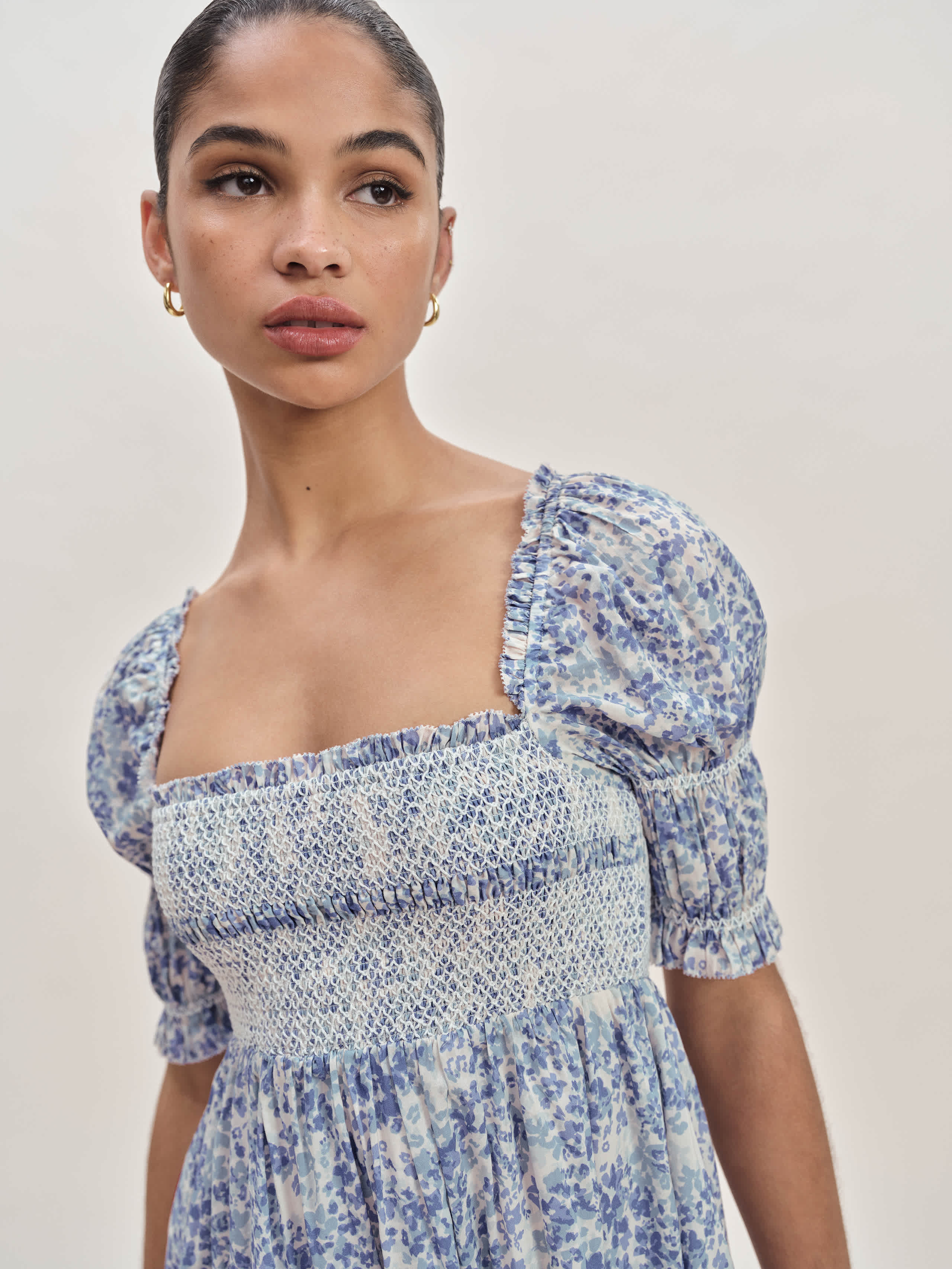 Dione Dress